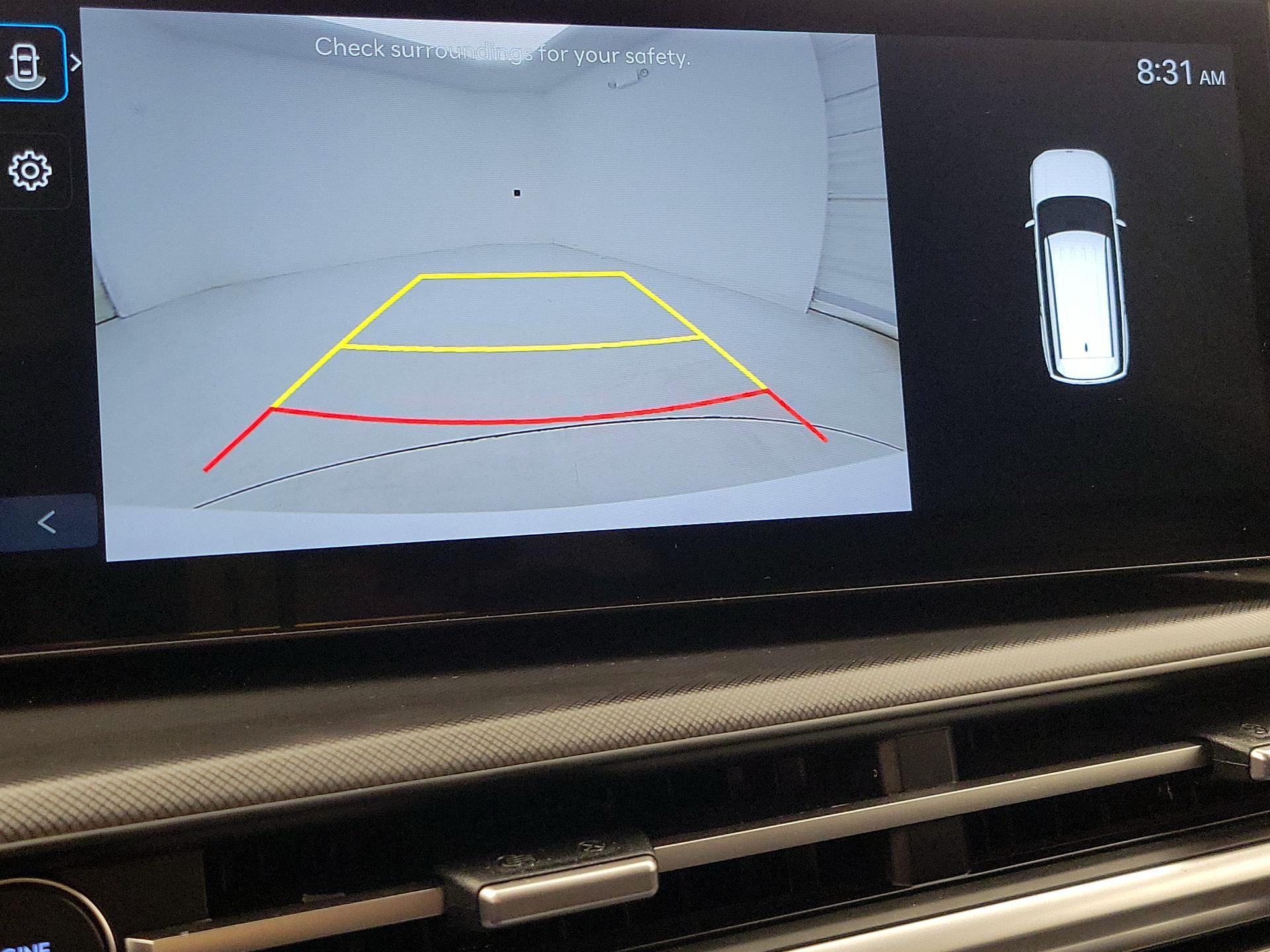 Thumbnail: 2025 Hyundai Santa Fe - 14