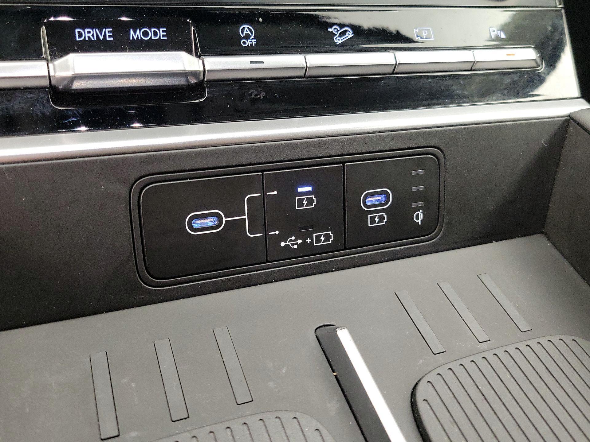 Thumbnail: 2025 Hyundai Santa Fe - 18