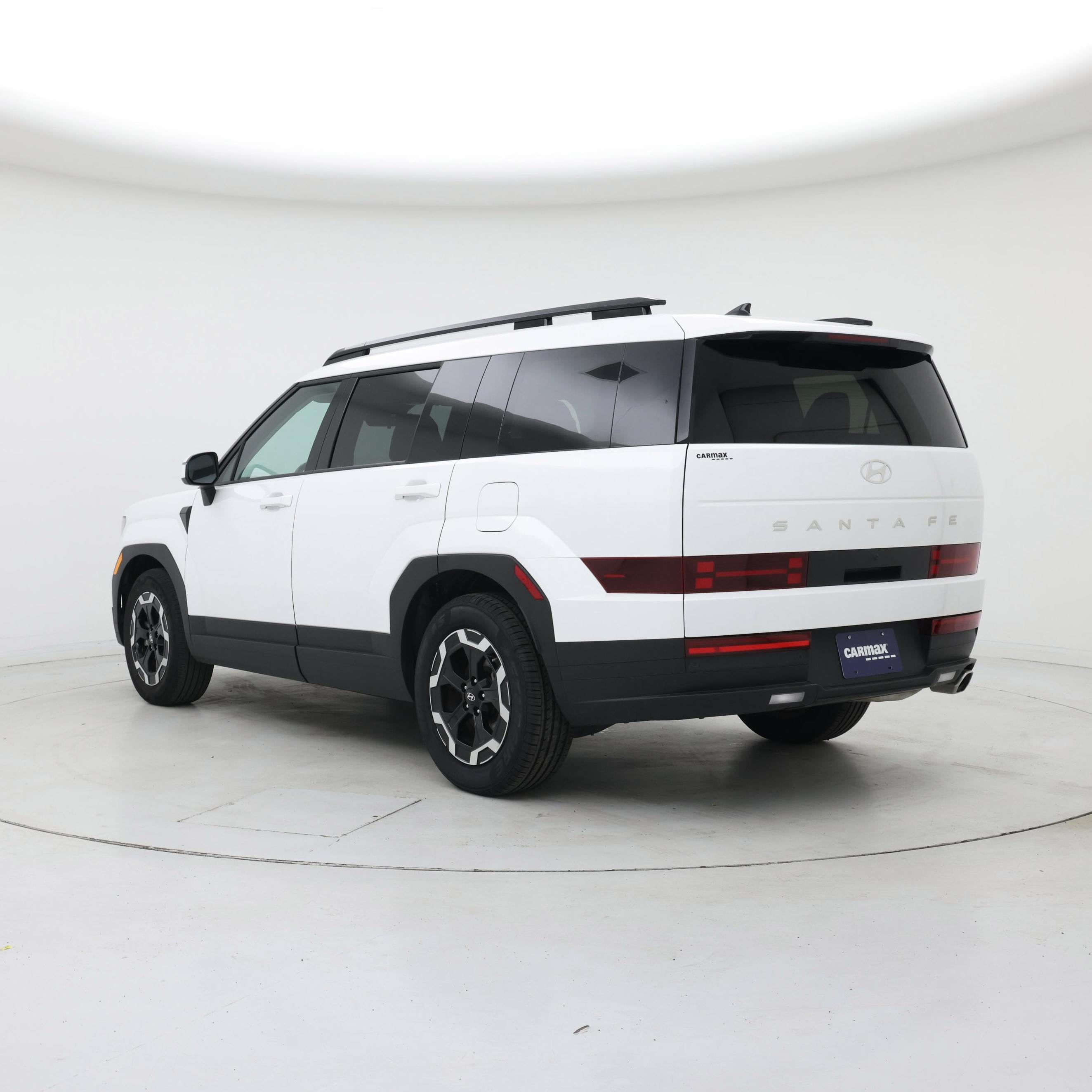 Thumbnail: 2025 Hyundai Santa Fe - 2