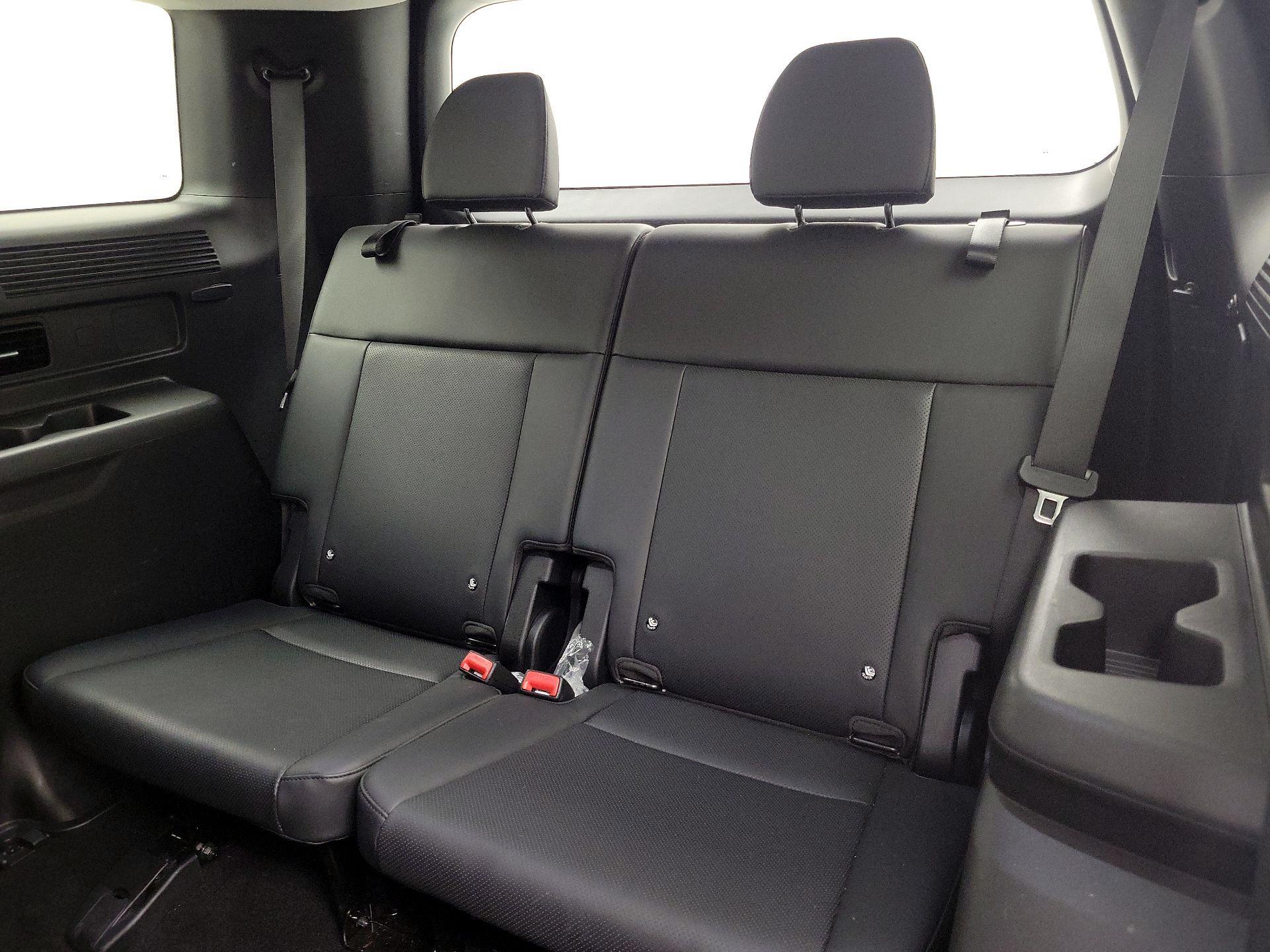 Thumbnail: 2025 Hyundai Santa Fe - 20