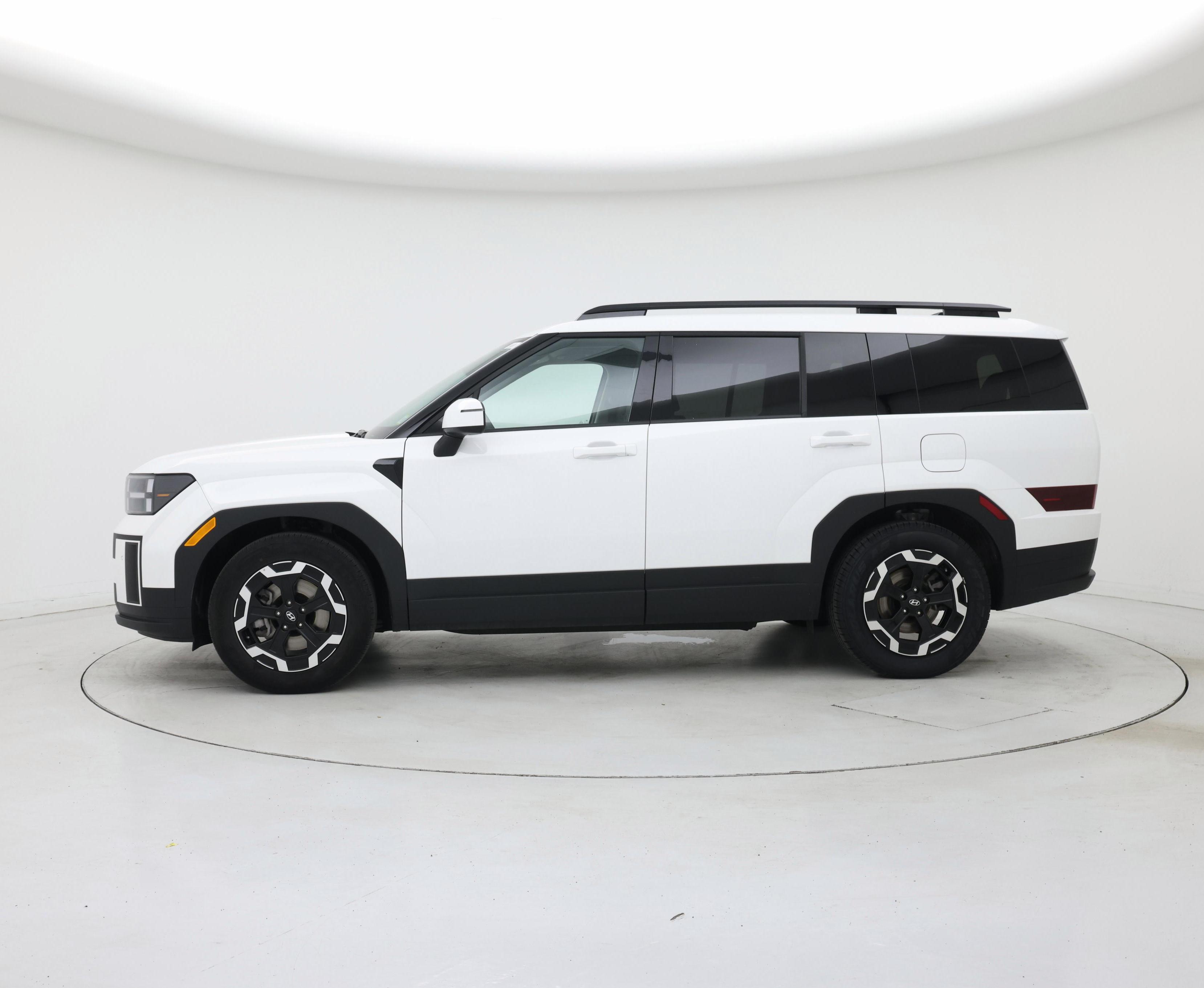 Thumbnail: 2025 Hyundai Santa Fe - 3