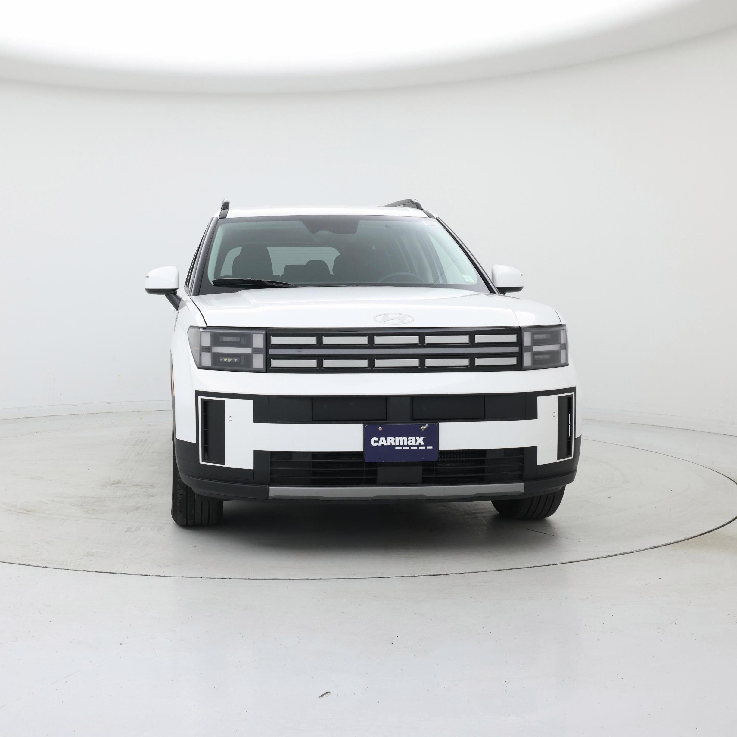 Thumbnail: 2025 Hyundai Santa Fe - 5