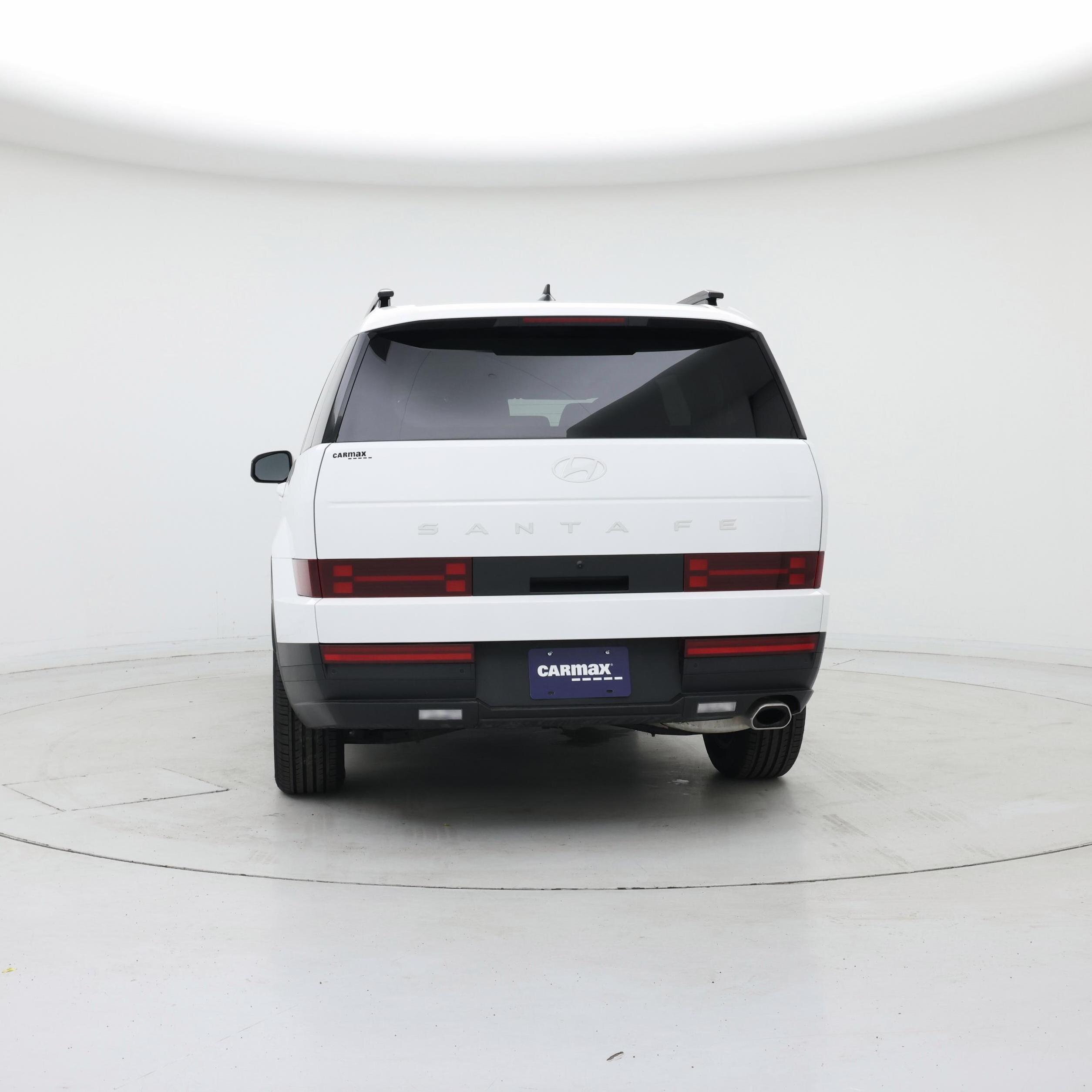 Thumbnail: 2025 Hyundai Santa Fe - 6