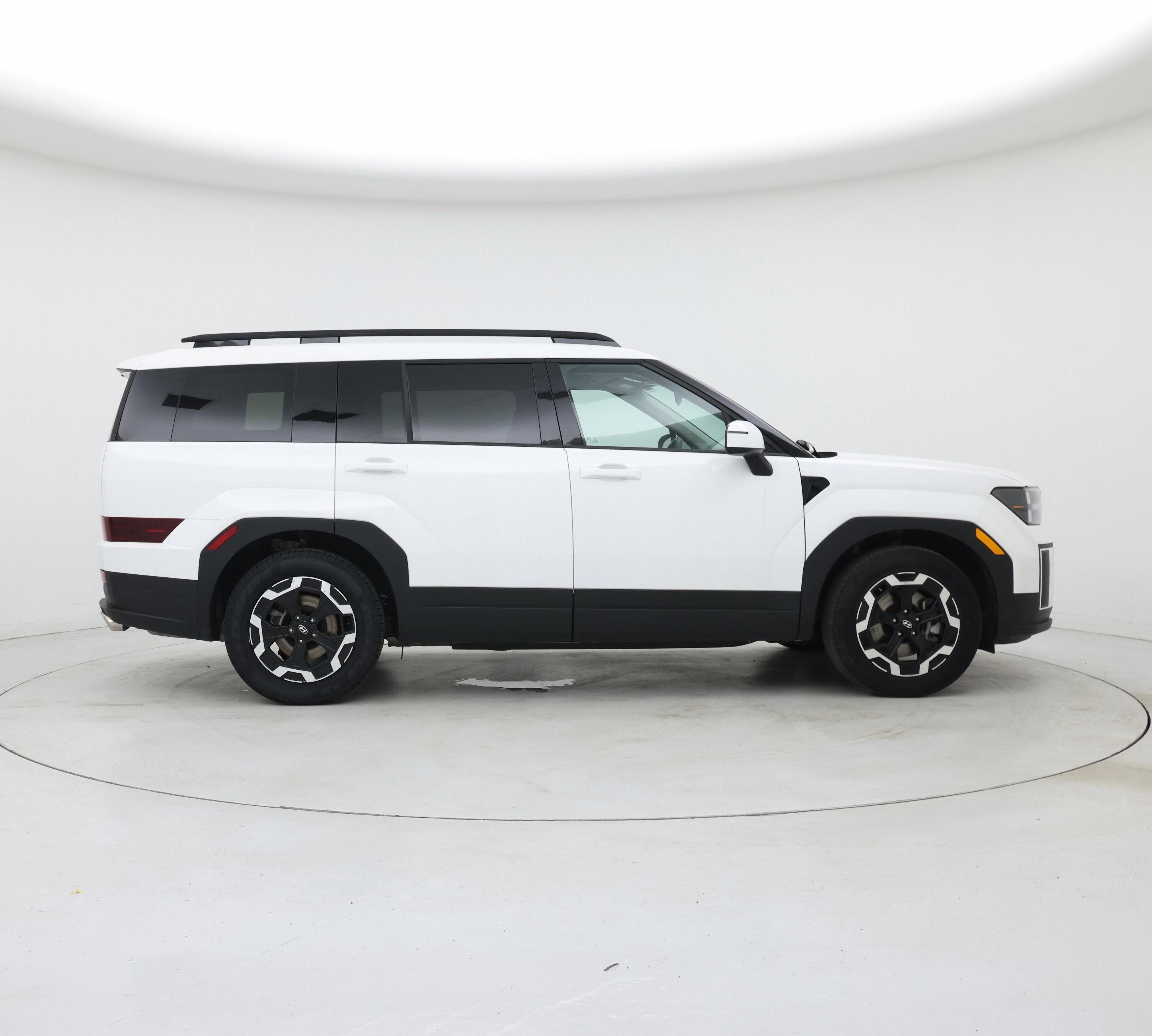 Thumbnail: 2025 Hyundai Santa Fe - 7