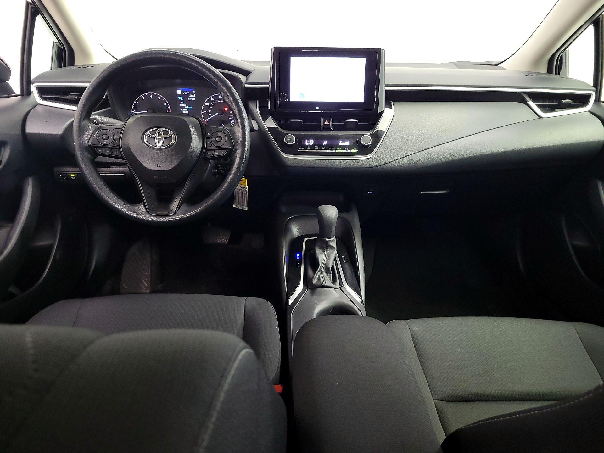 Thumbnail: 2025 Toyota Corolla - 9