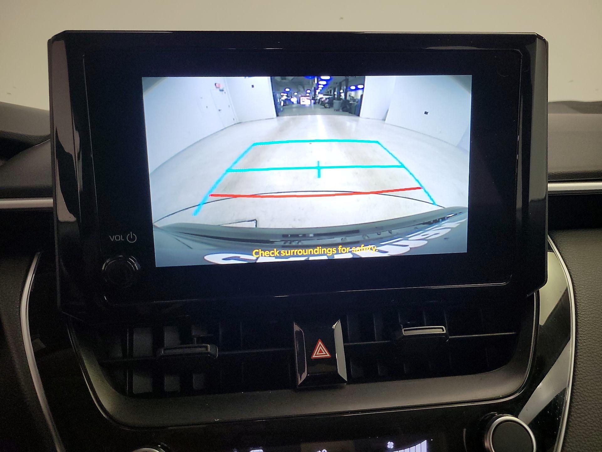 Thumbnail: 2025 Toyota Corolla - 14