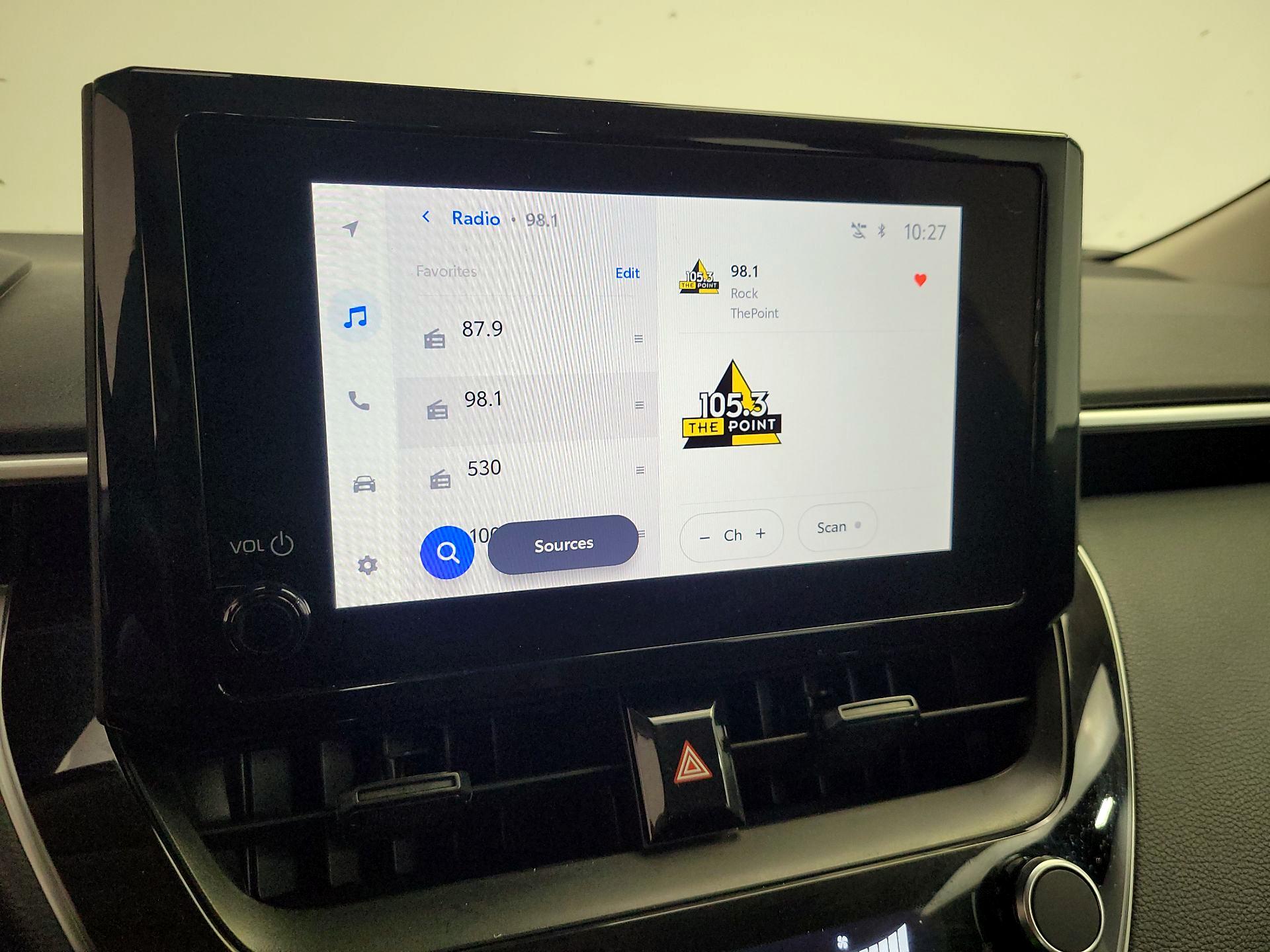 Thumbnail: 2025 Toyota Corolla - 15