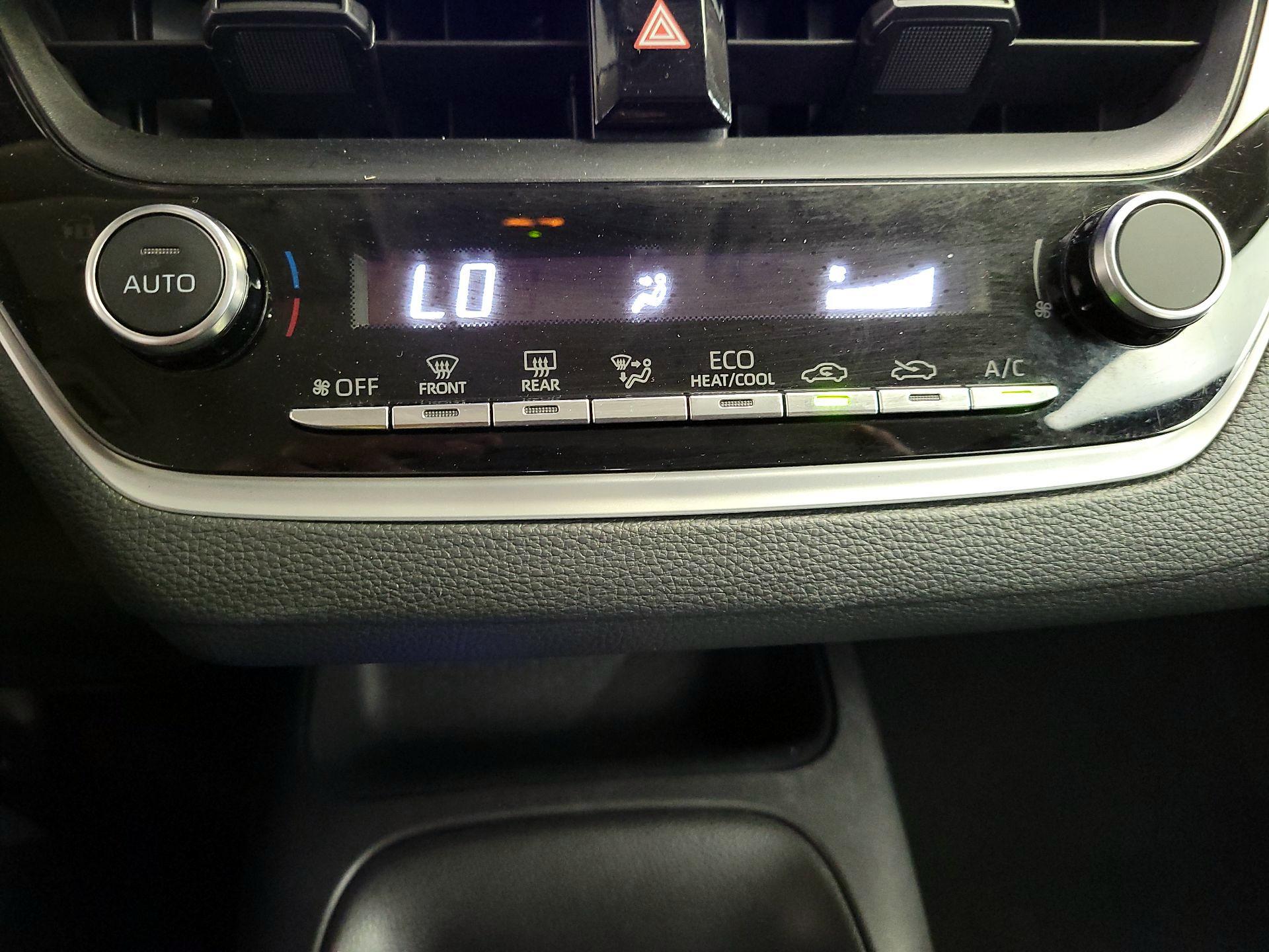 Thumbnail: 2025 Toyota Corolla - 16