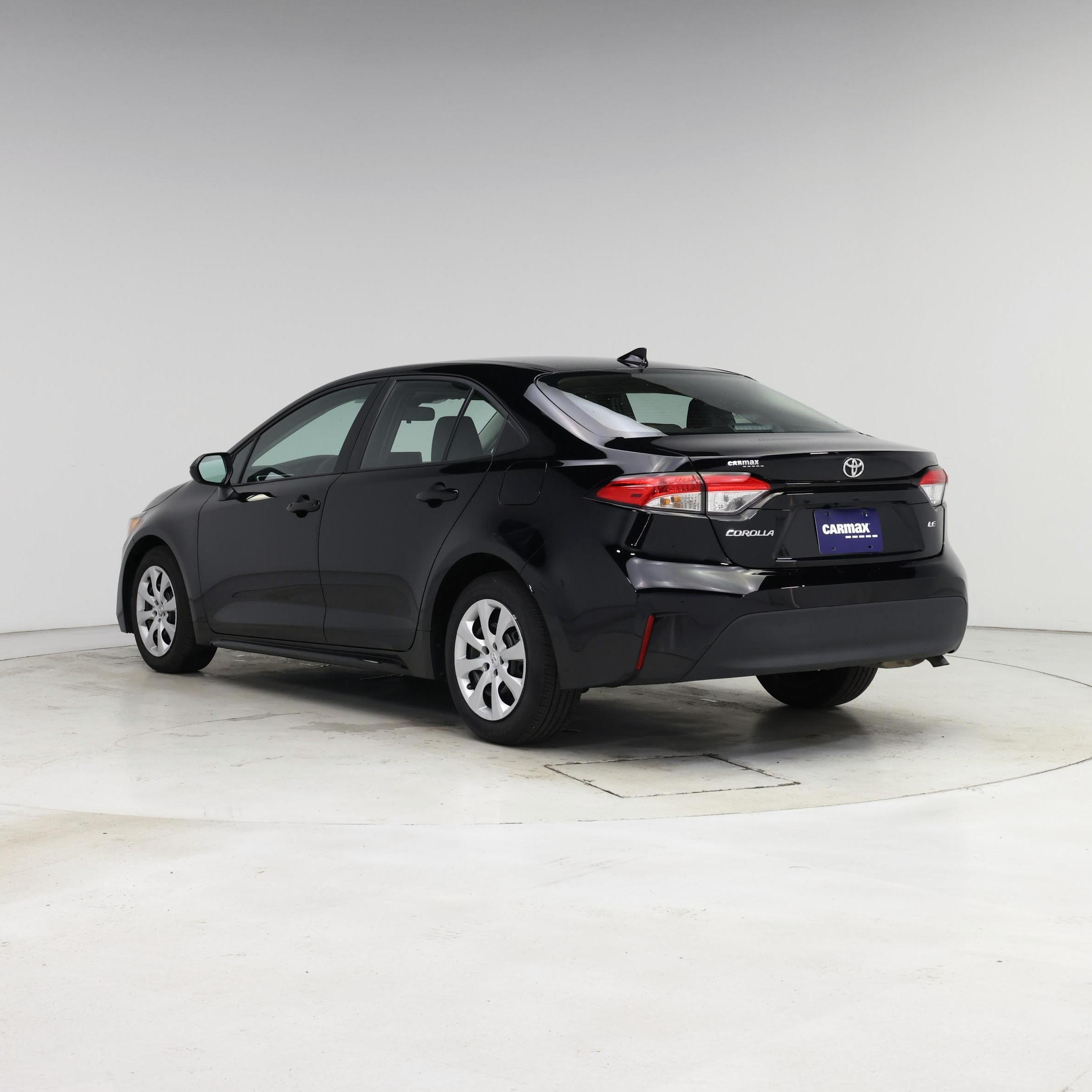 Thumbnail: 2025 Toyota Corolla - 2