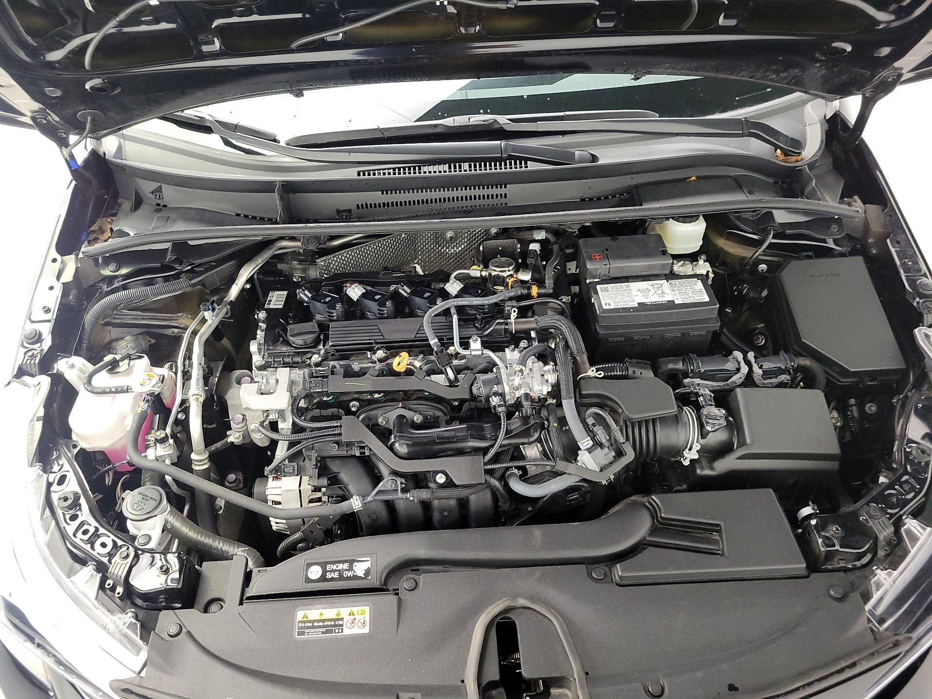 Thumbnail: 2025 Toyota Corolla - 20