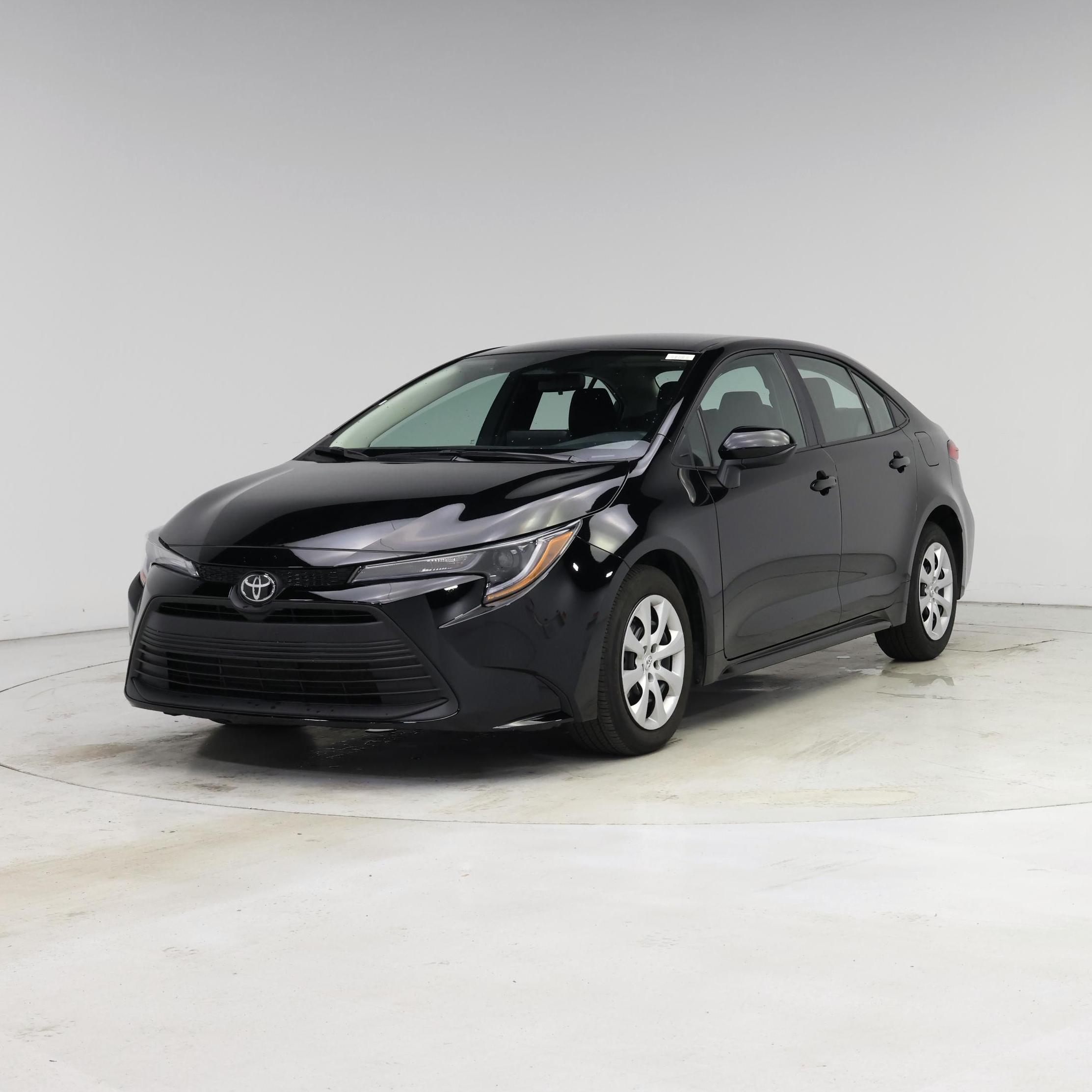 Thumbnail: 2025 Toyota Corolla - 4