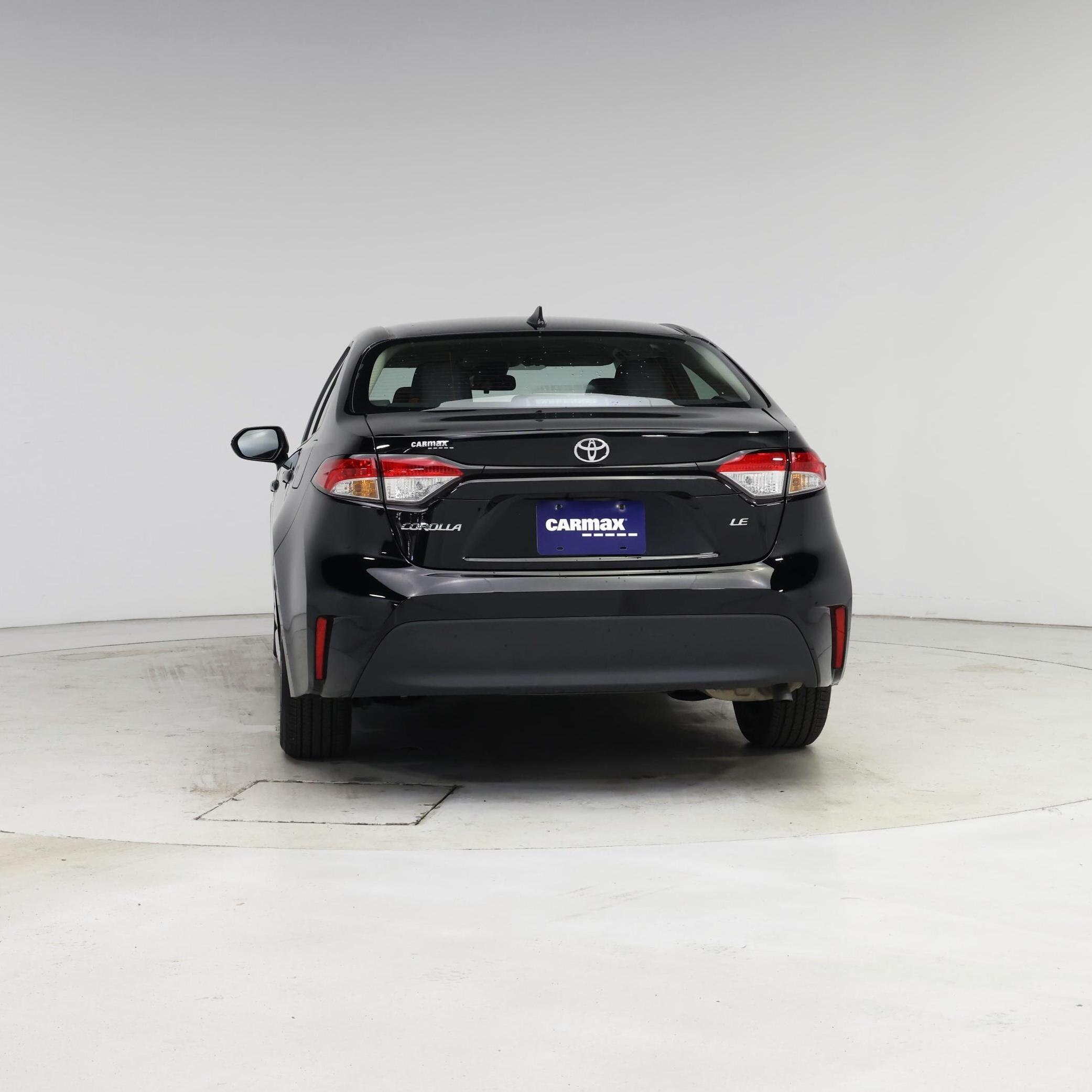 Thumbnail: 2025 Toyota Corolla - 6