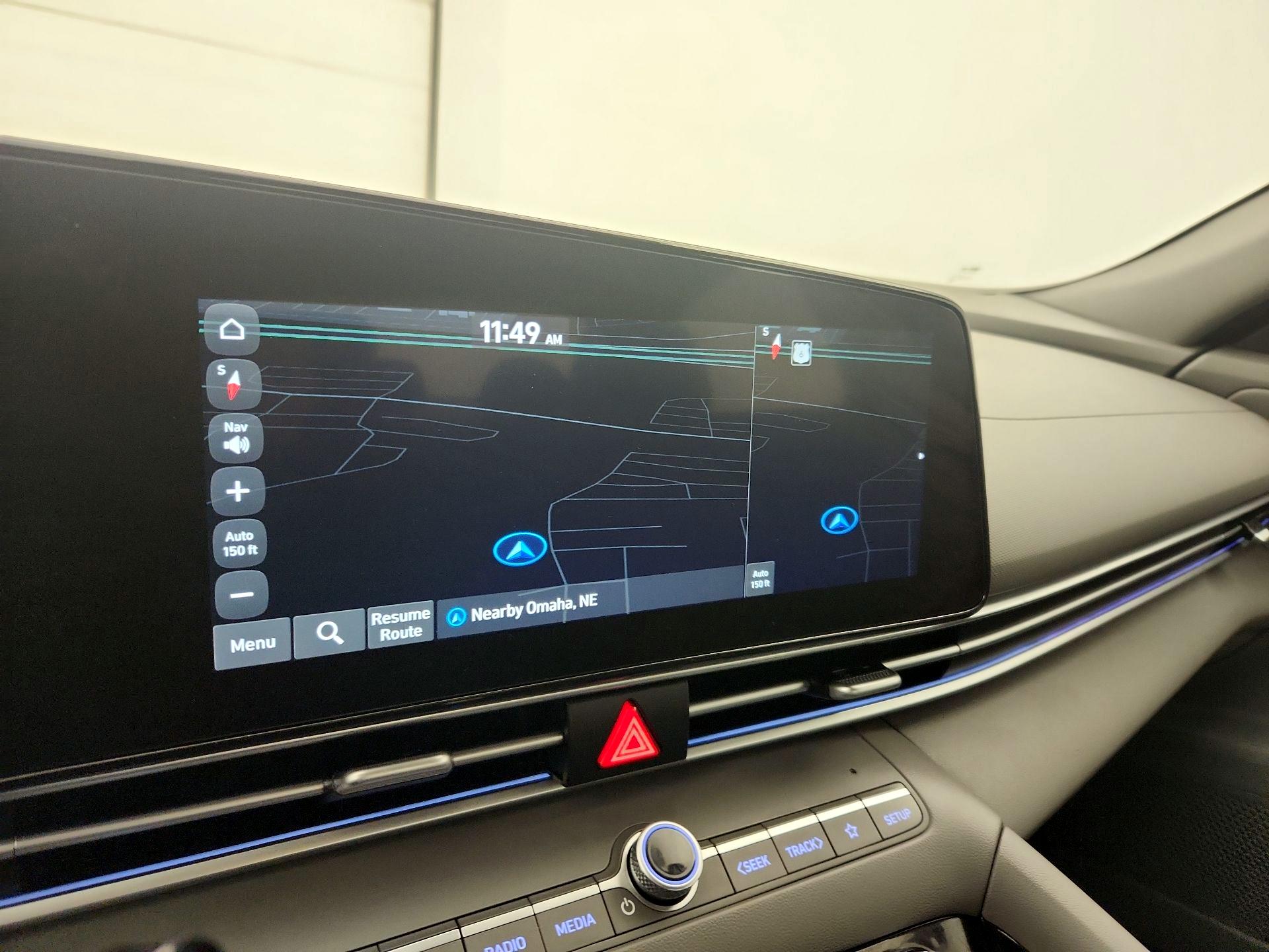 Thumbnail: 2025 Hyundai Elantra - 14