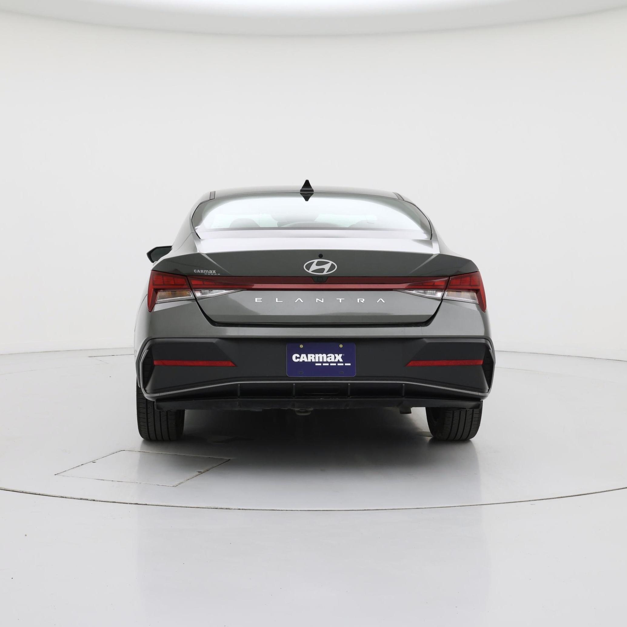 Thumbnail: 2025 Hyundai Elantra - 6