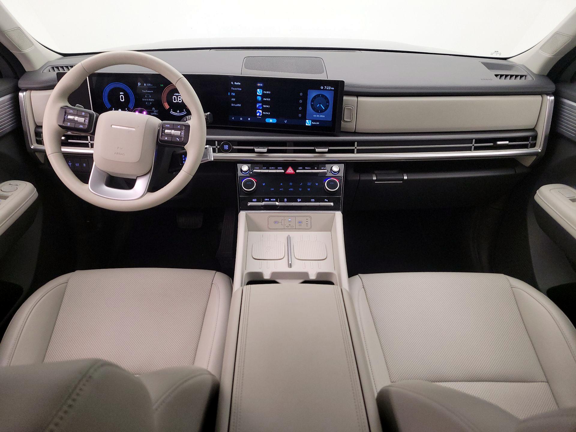 Thumbnail: 2025 Hyundai Santa Fe - 9