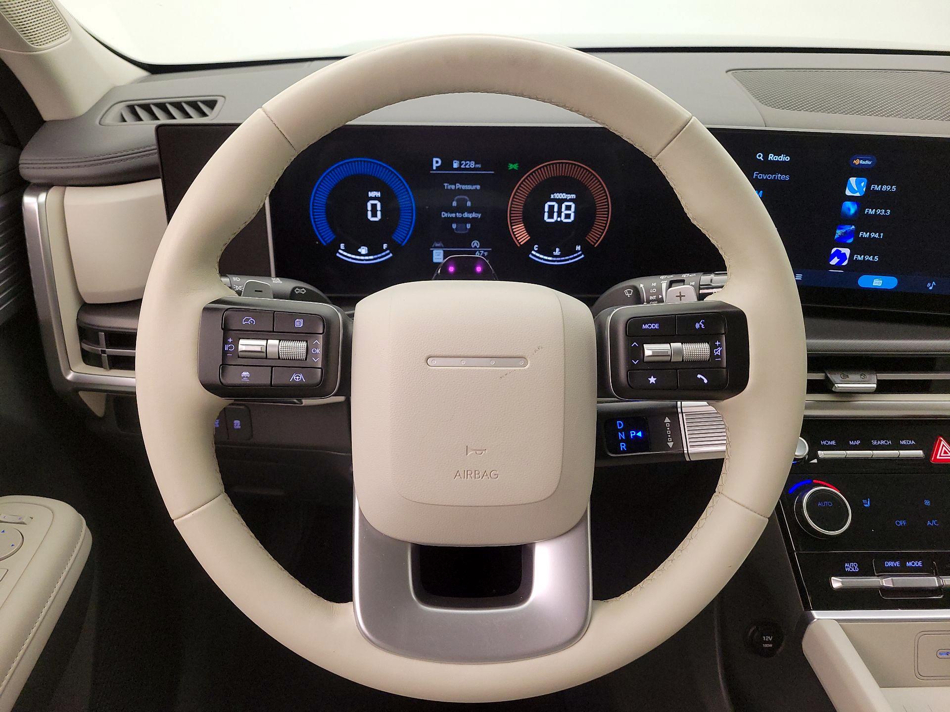 Thumbnail: 2025 Hyundai Santa Fe - 10