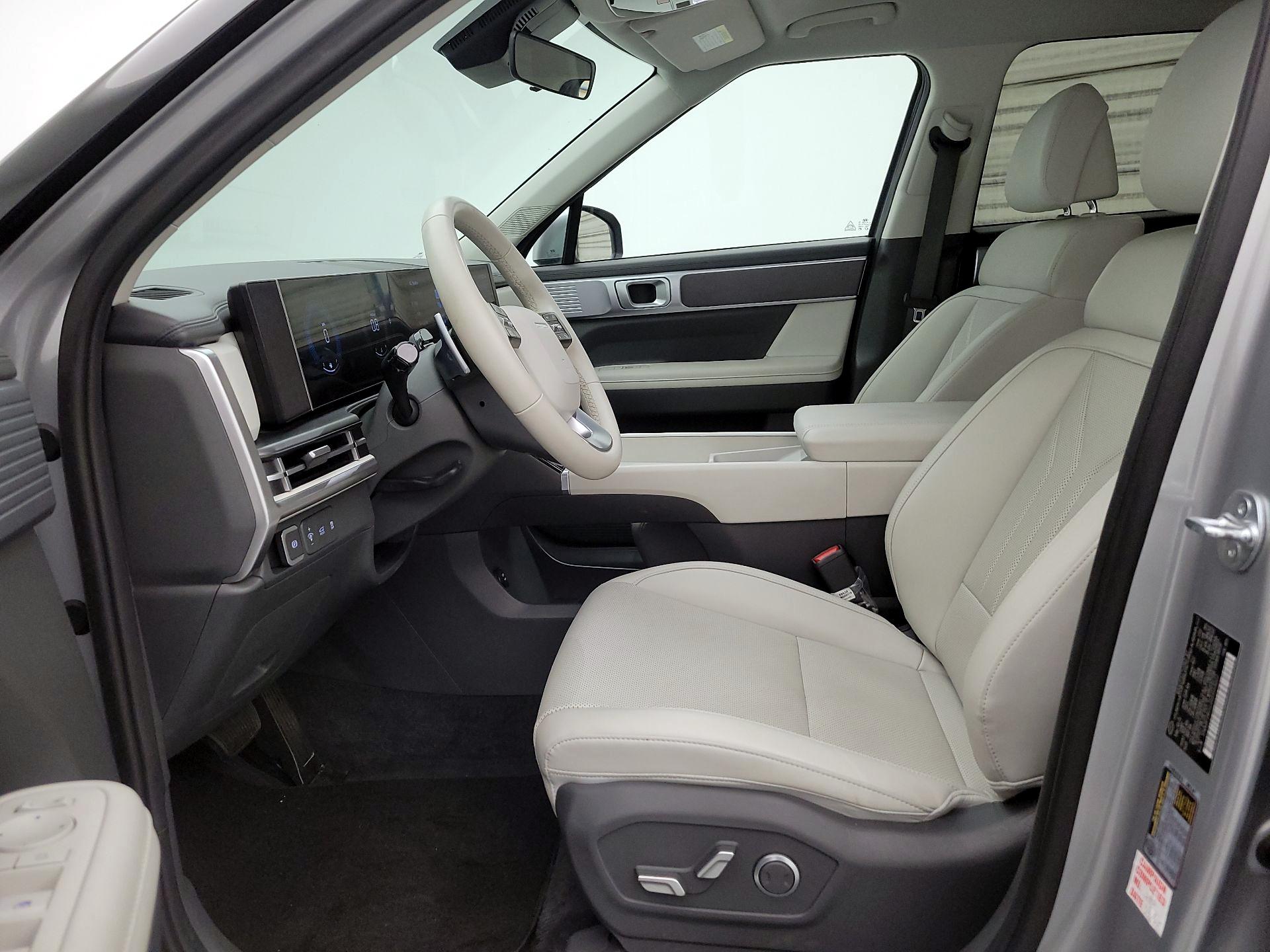 Thumbnail: 2025 Hyundai Santa Fe - 11