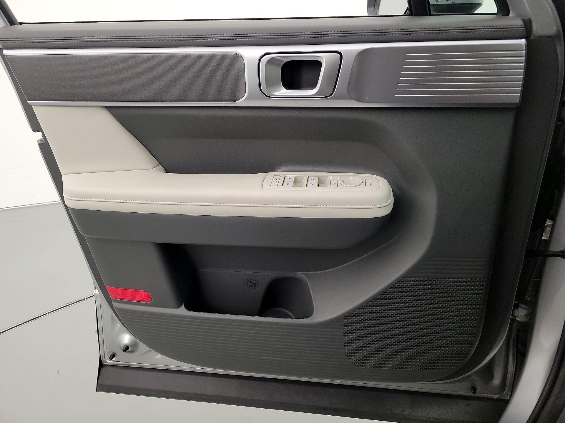 Thumbnail: 2025 Hyundai Santa Fe - 12