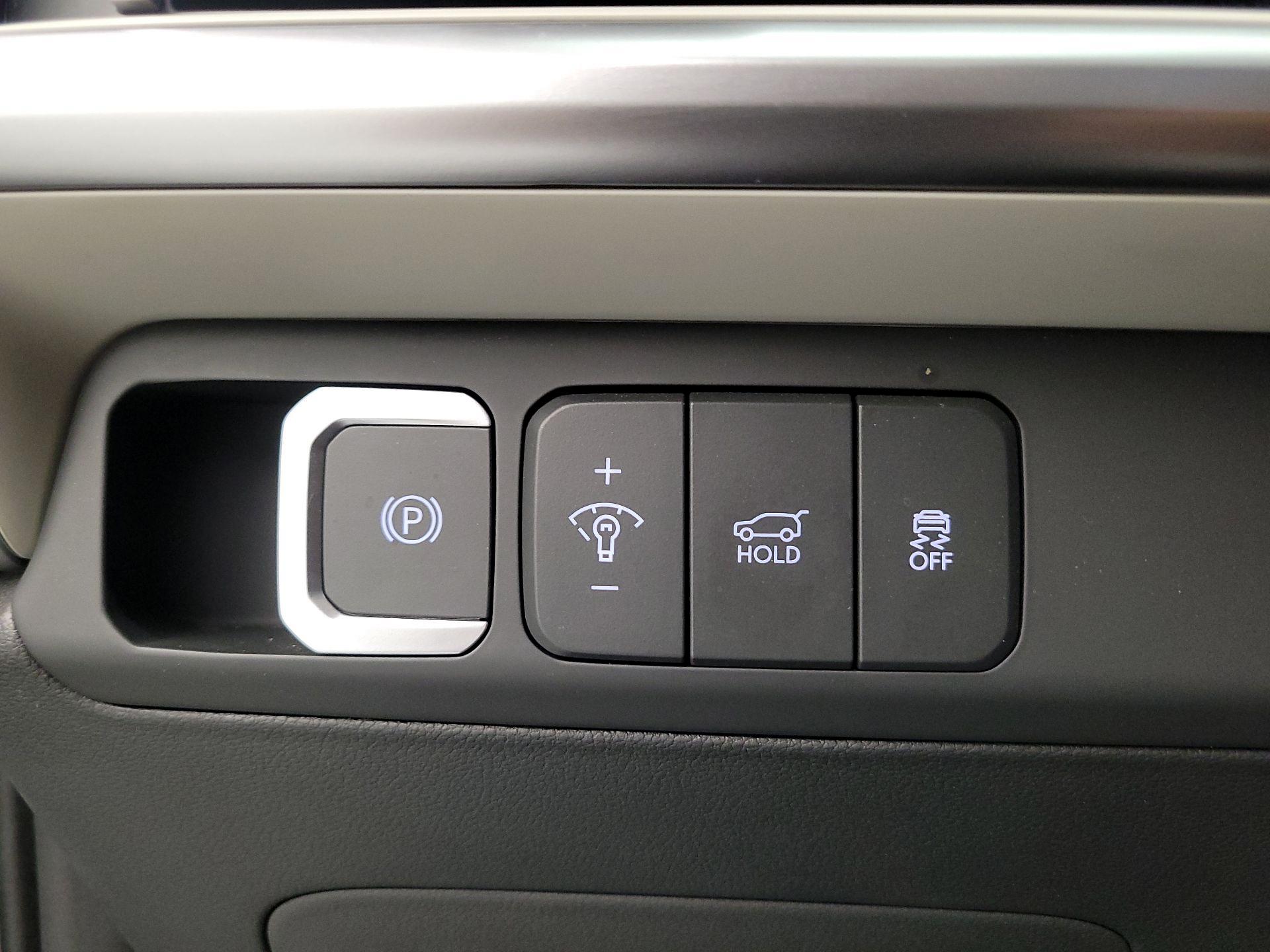 Thumbnail: 2025 Hyundai Santa Fe - 13