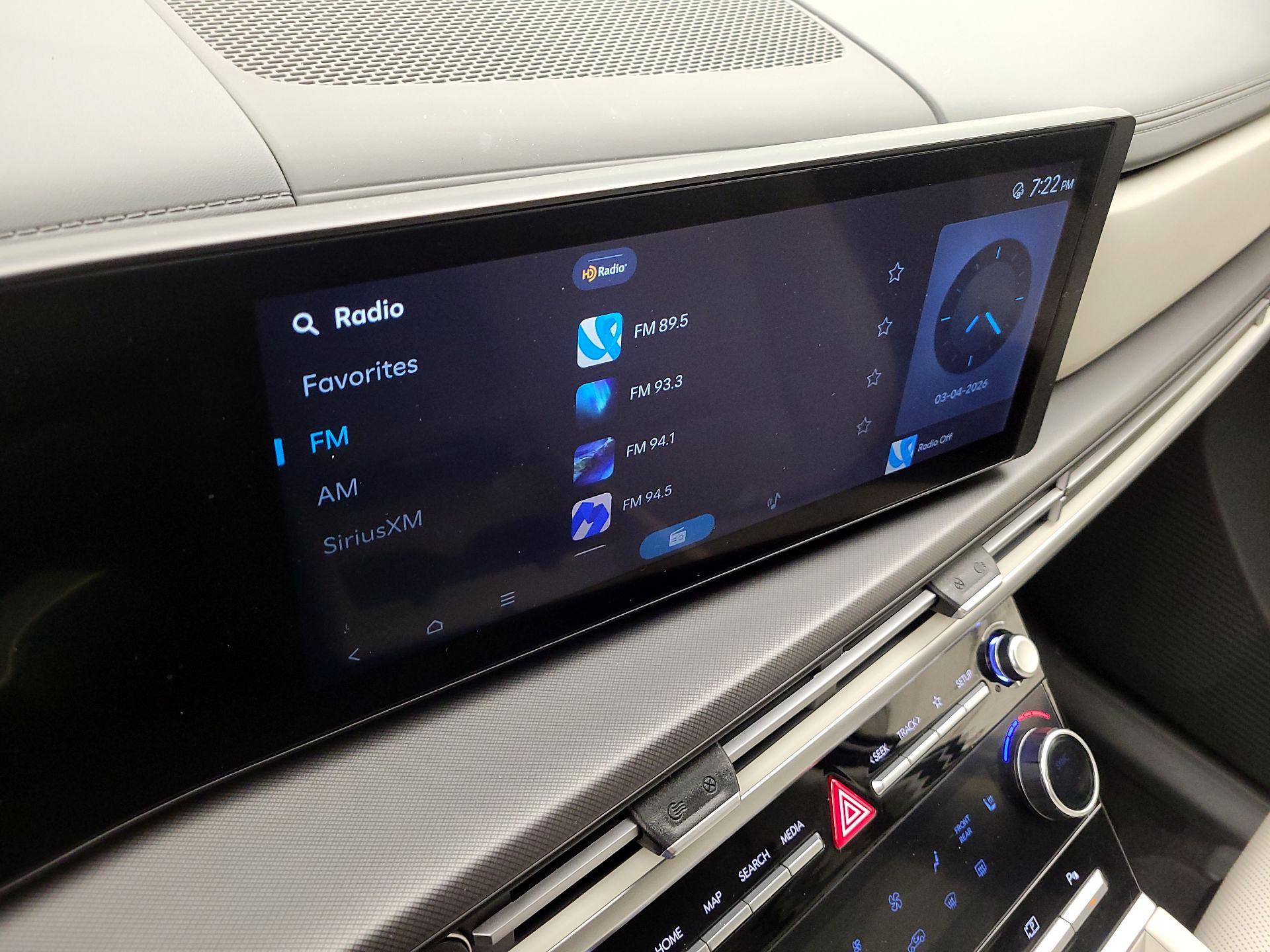 Thumbnail: 2025 Hyundai Santa Fe - 15