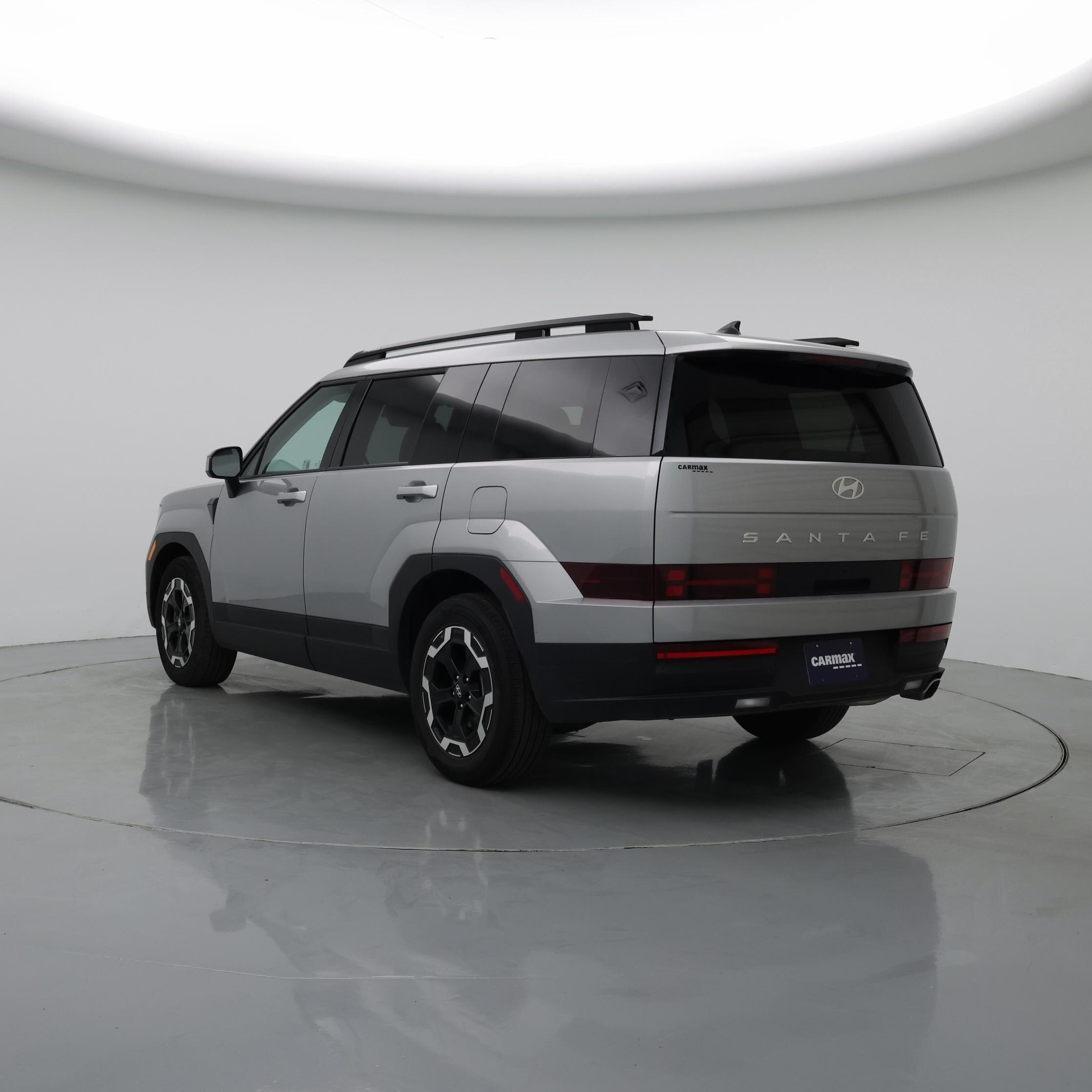 Thumbnail: 2025 Hyundai Santa Fe - 2