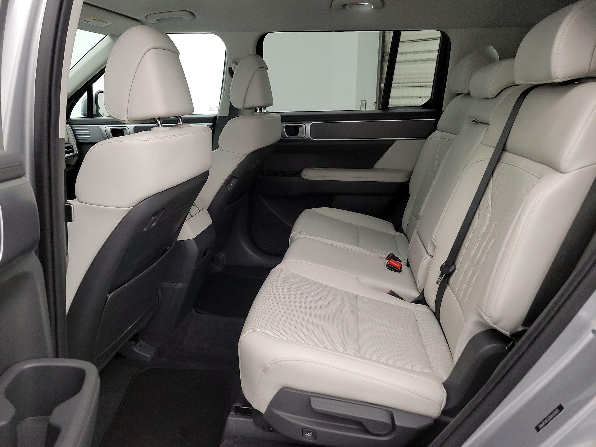 Thumbnail: 2025 Hyundai Santa Fe - 19