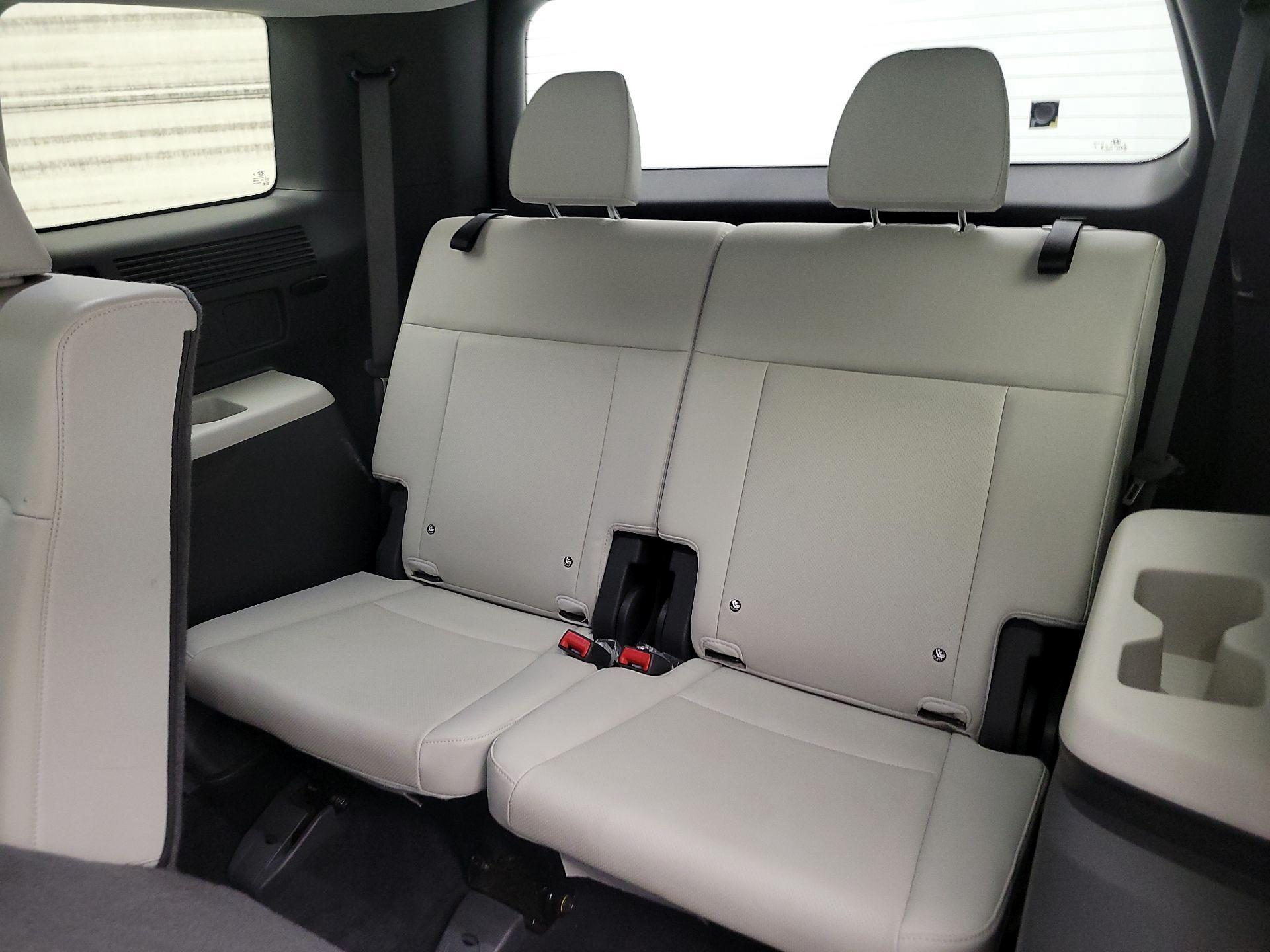 Thumbnail: 2025 Hyundai Santa Fe - 20