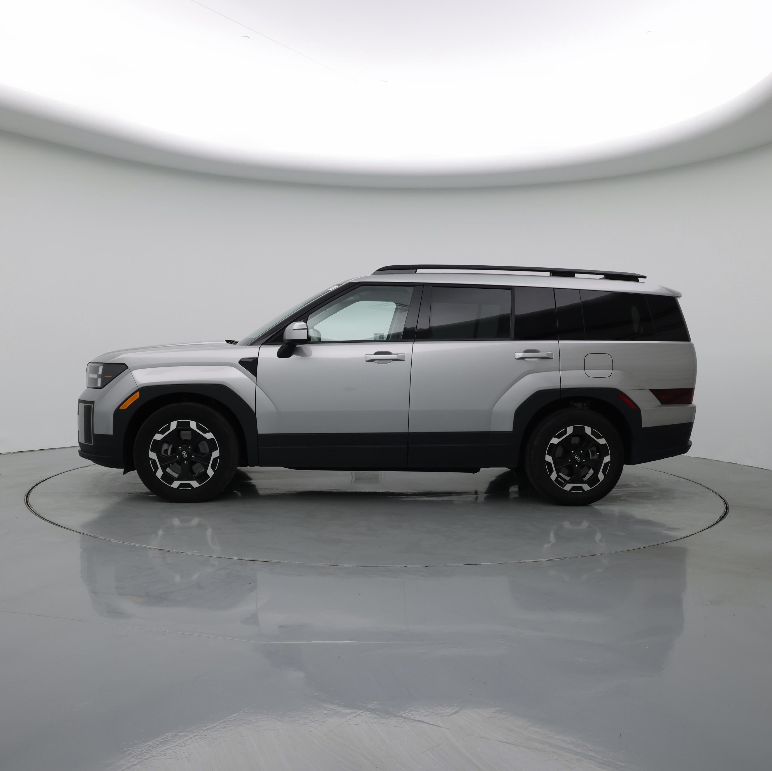 Thumbnail: 2025 Hyundai Santa Fe - 3