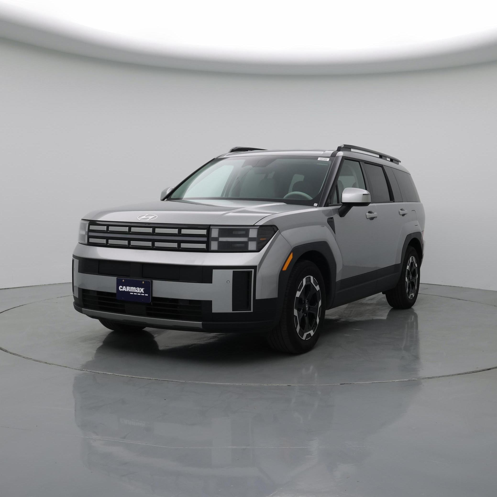 Thumbnail: 2025 Hyundai Santa Fe - 4