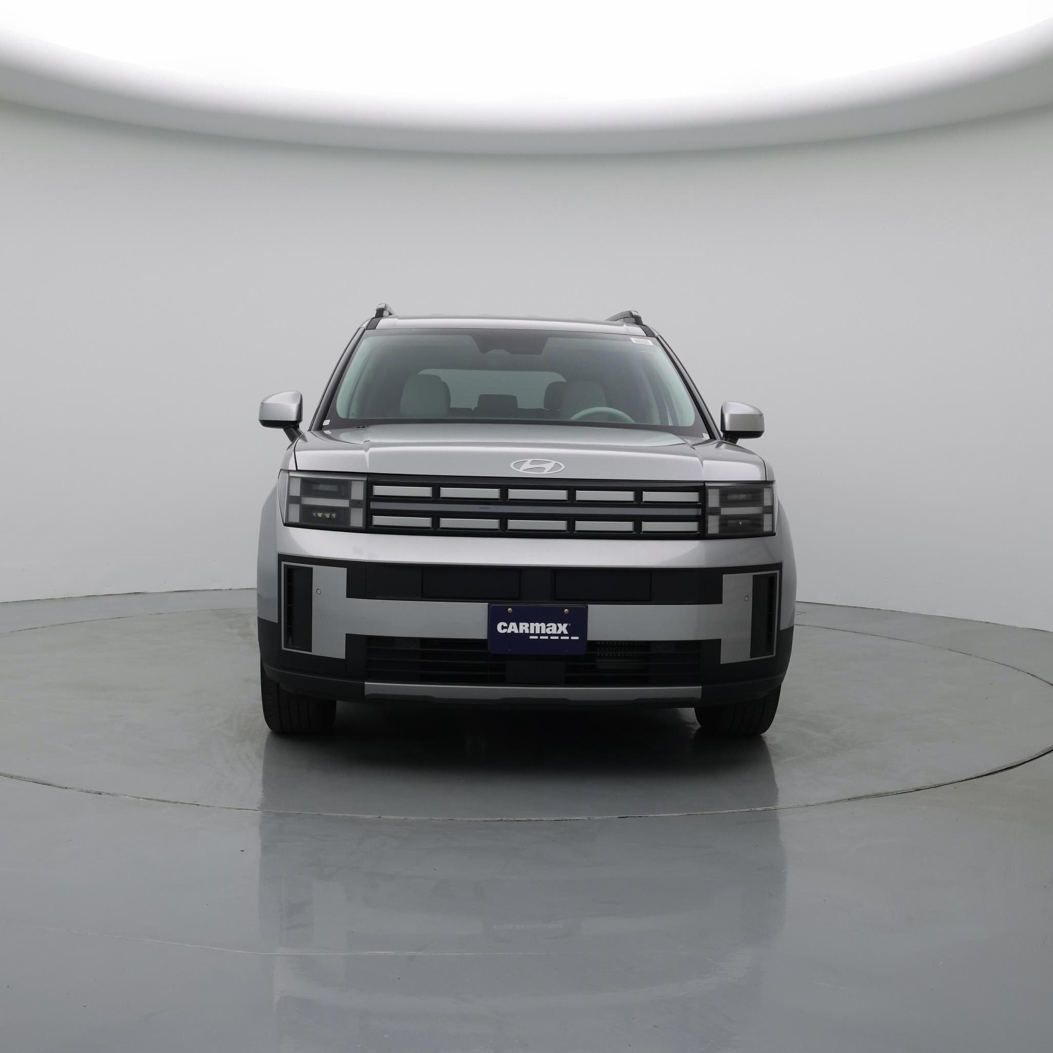 Thumbnail: 2025 Hyundai Santa Fe - 5