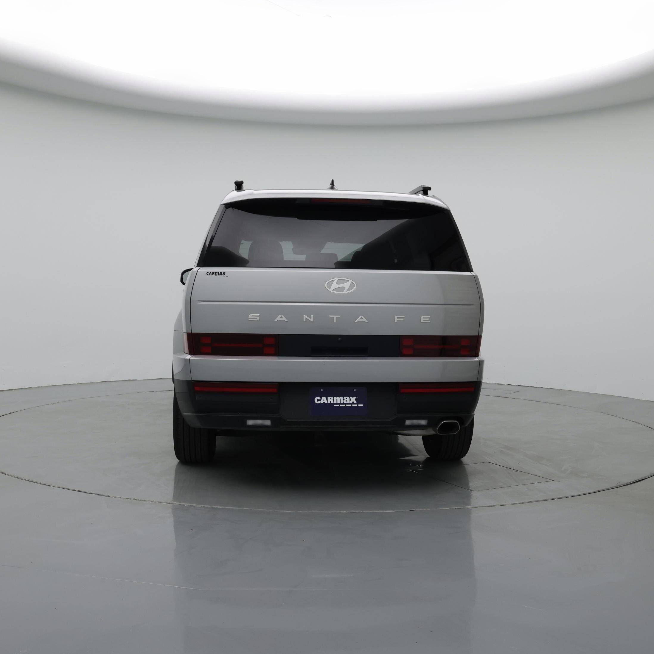 Thumbnail: 2025 Hyundai Santa Fe - 6