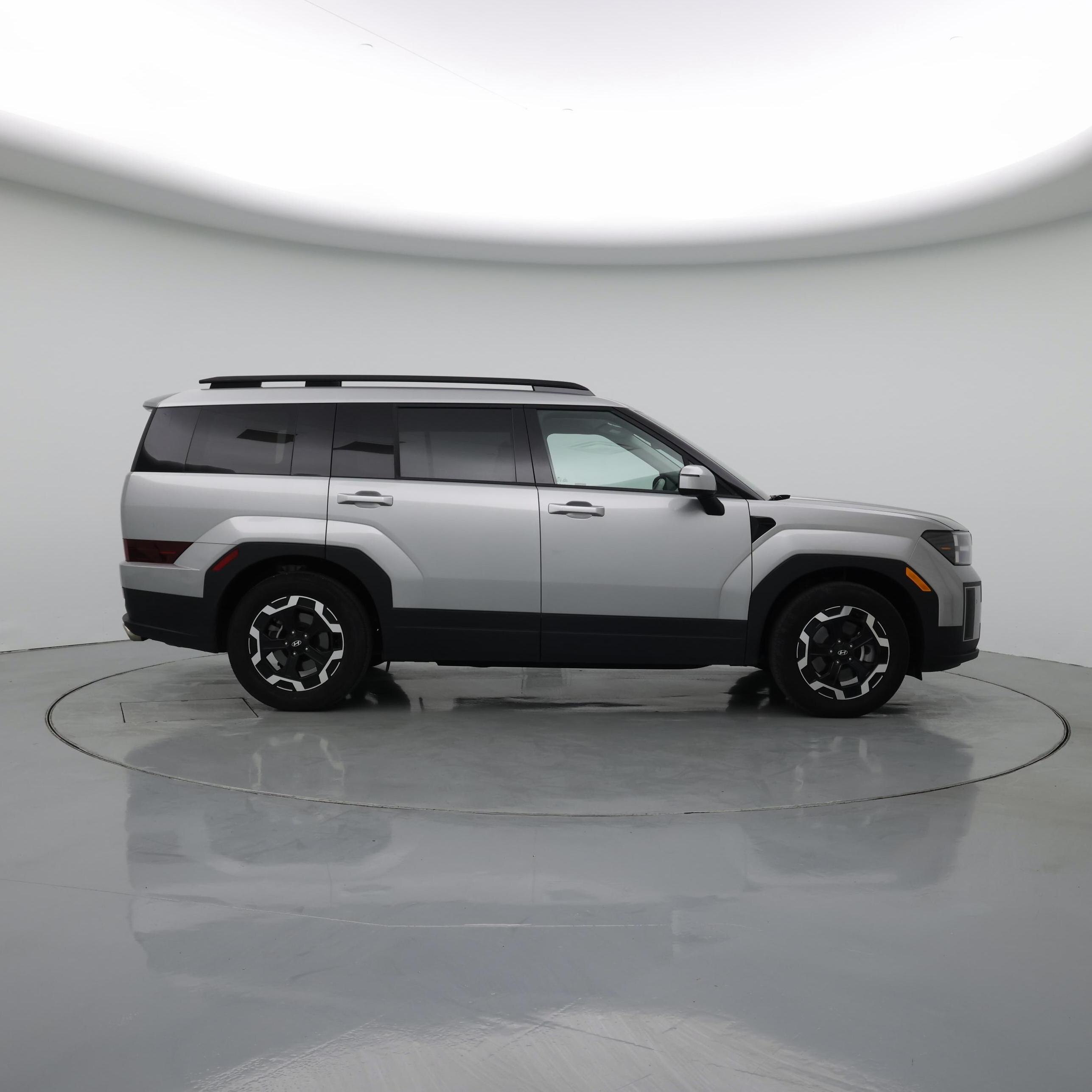 Thumbnail: 2025 Hyundai Santa Fe - 7