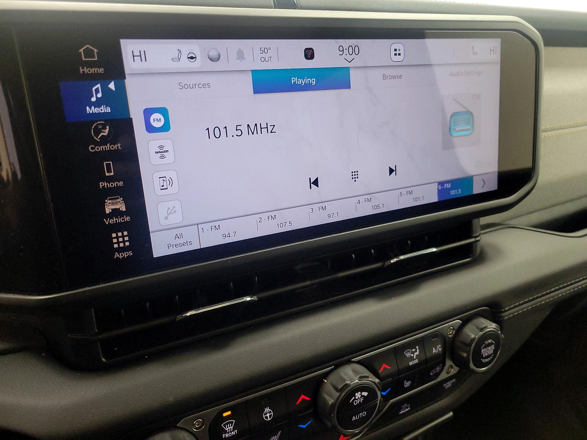 Thumbnail: 2025 Jeep Wrangler - 15