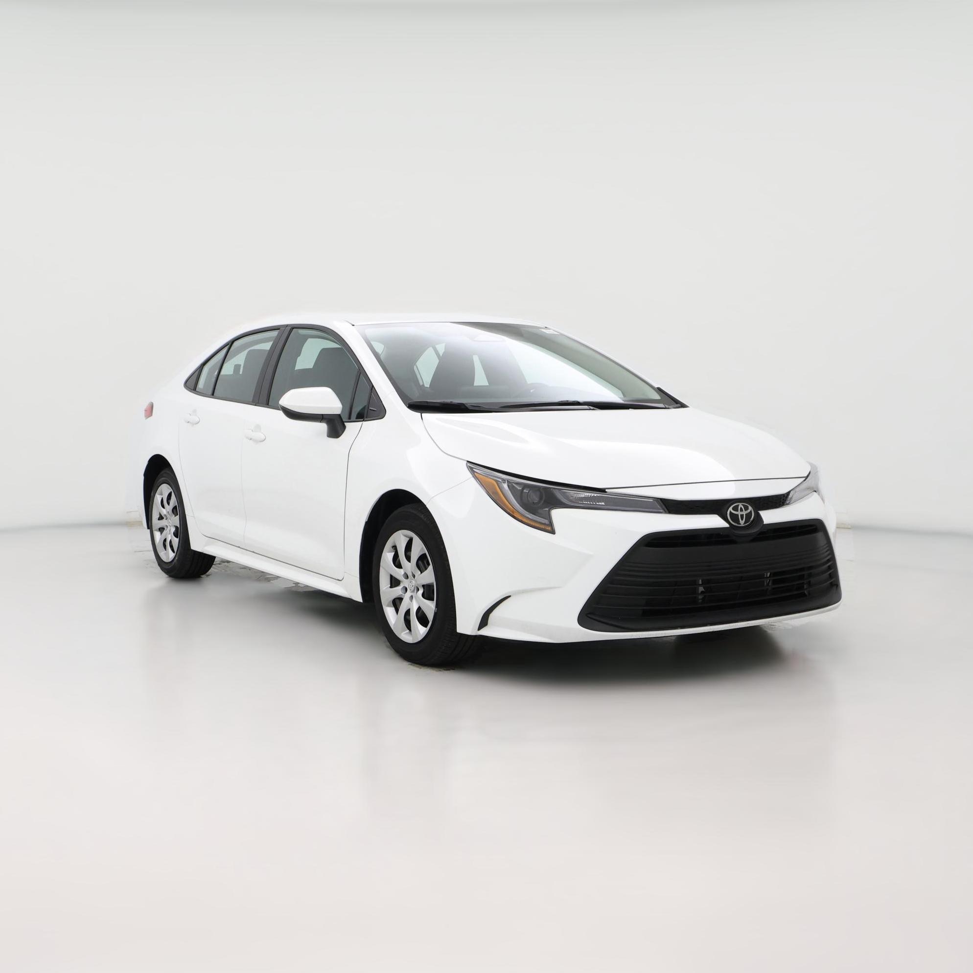 Thumbnail: 2025 Toyota Corolla - 1