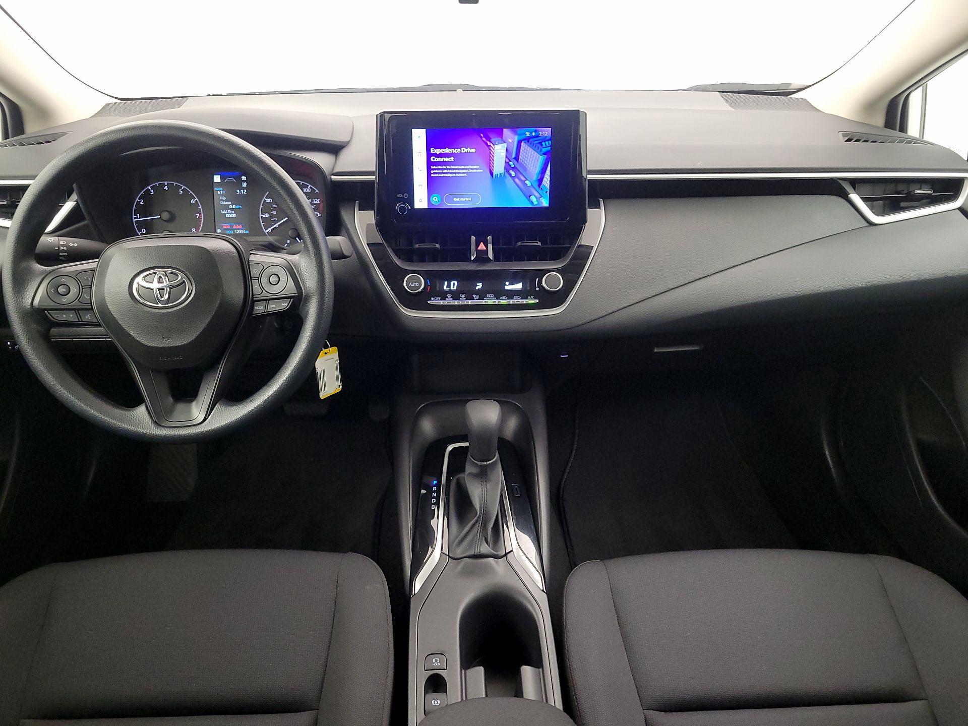 Thumbnail: 2025 Toyota Corolla - 9