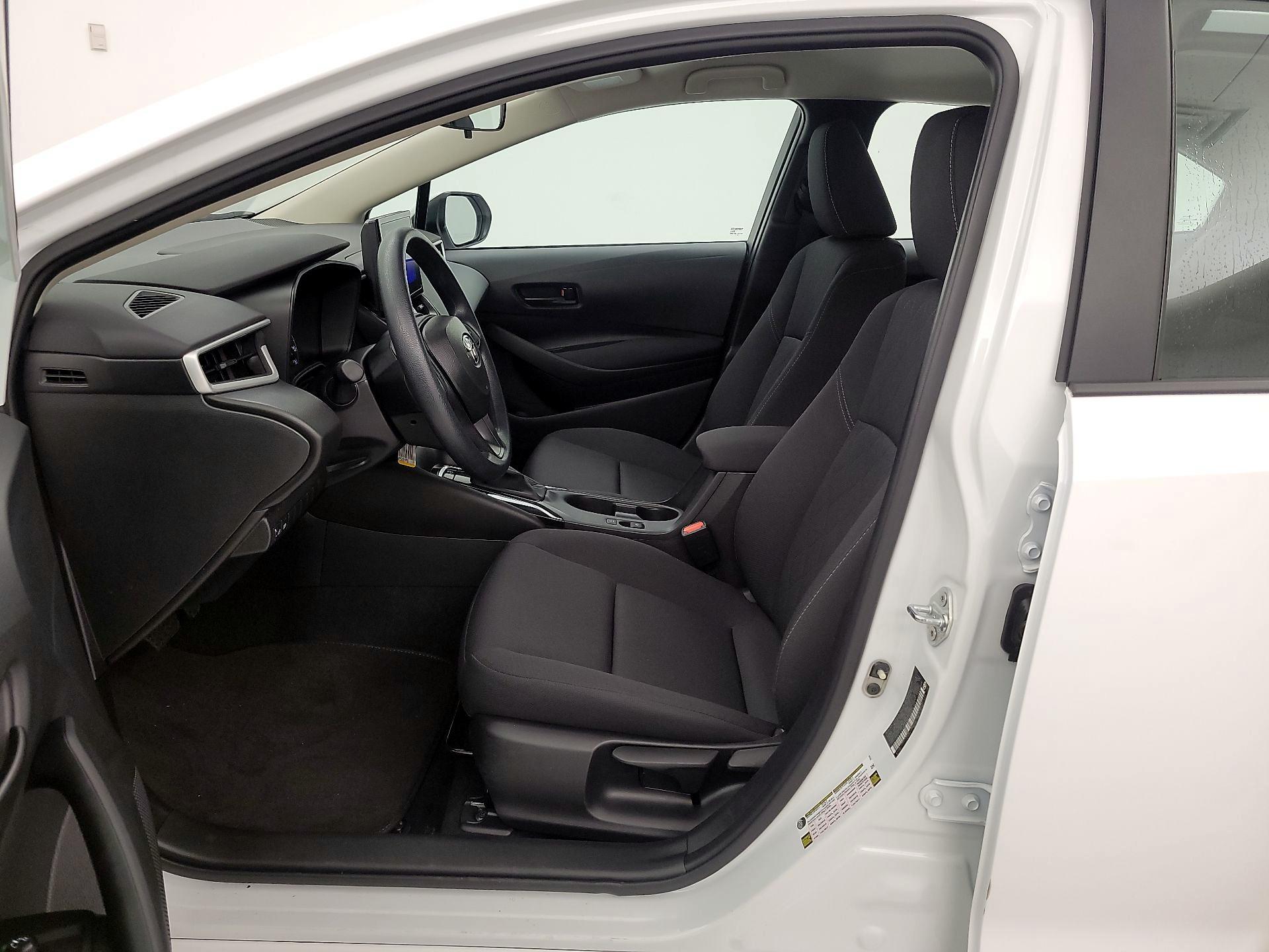 Thumbnail: 2025 Toyota Corolla - 11