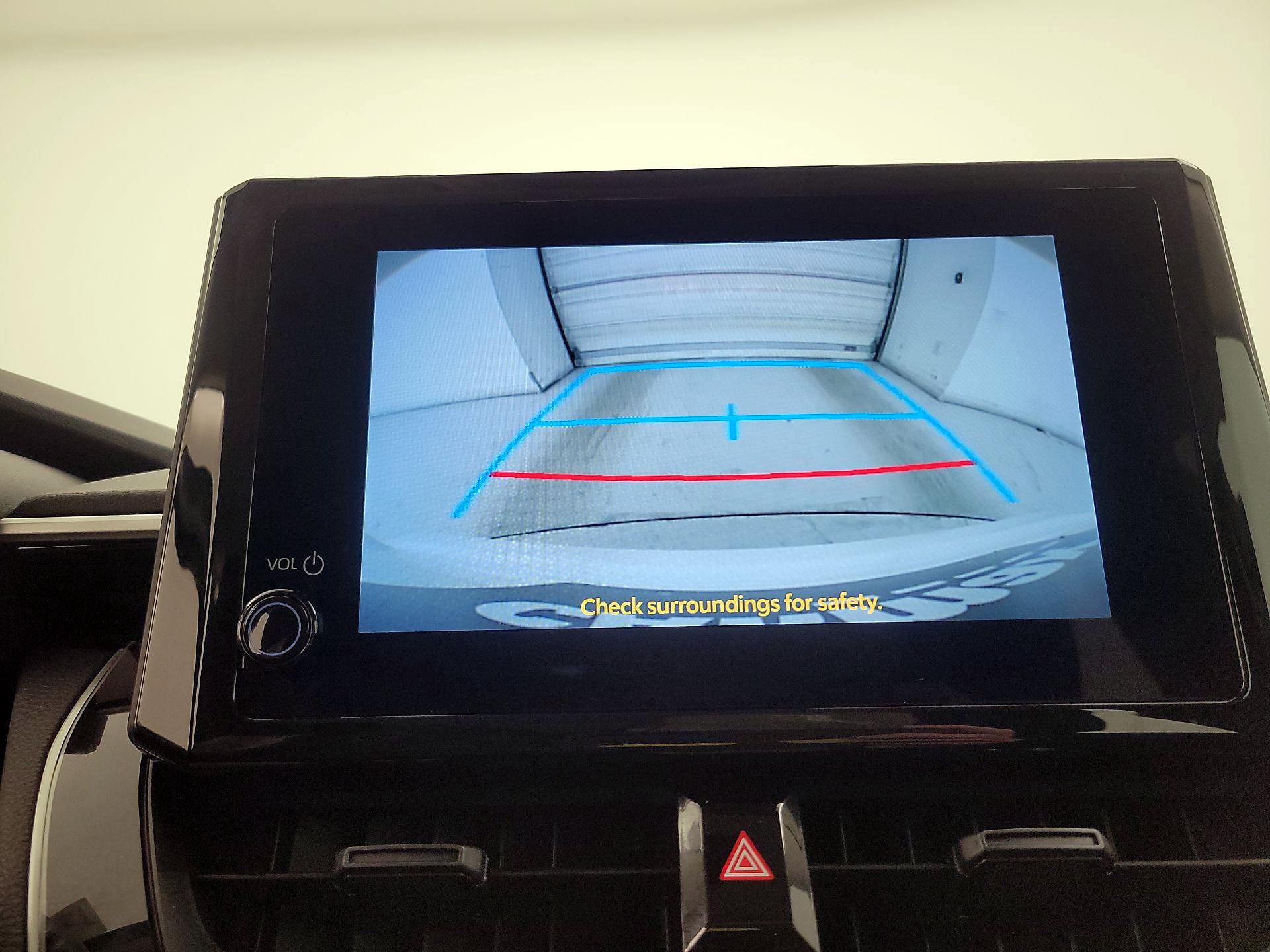 Thumbnail: 2025 Toyota Corolla - 14