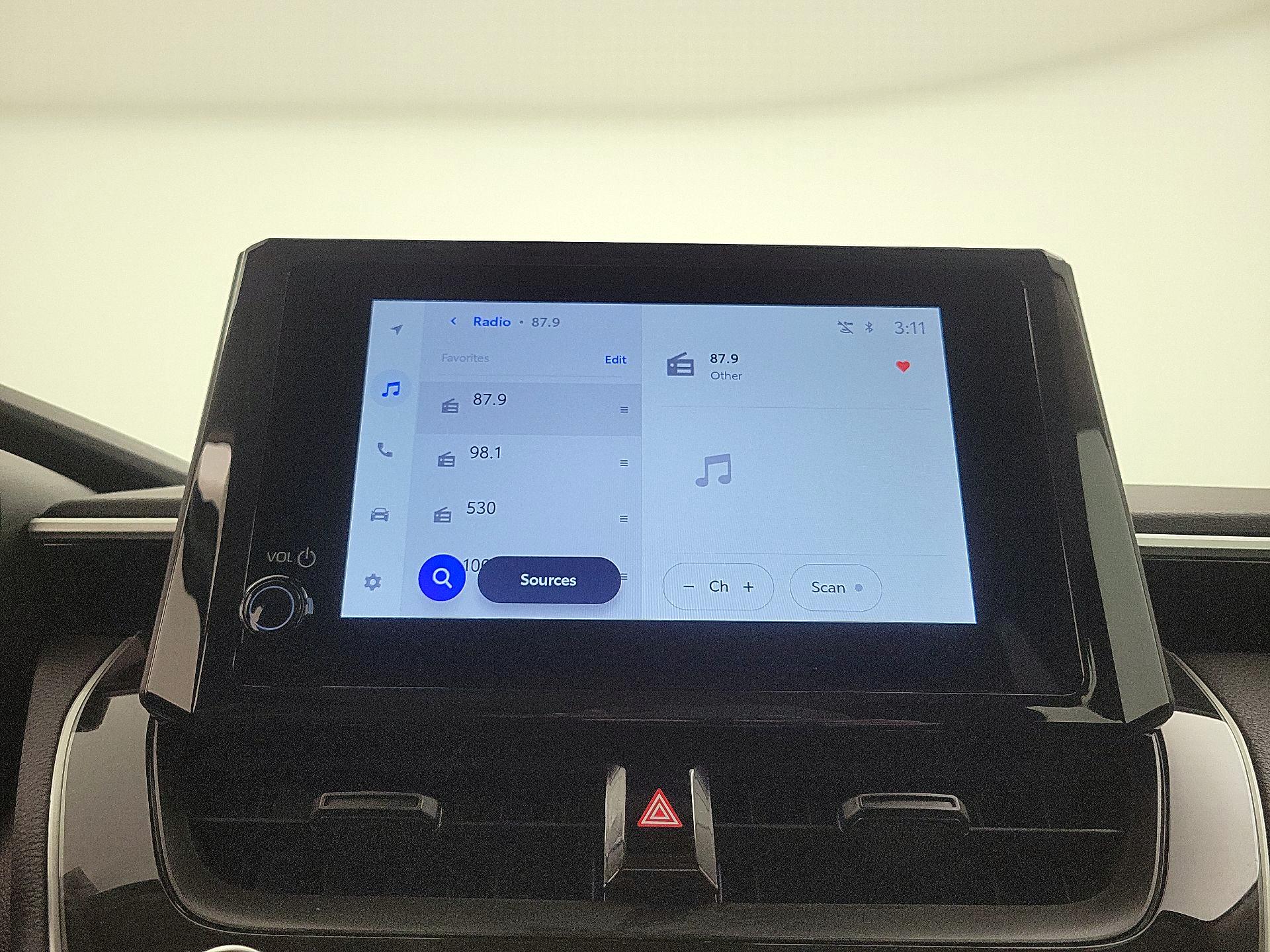 Thumbnail: 2025 Toyota Corolla - 15