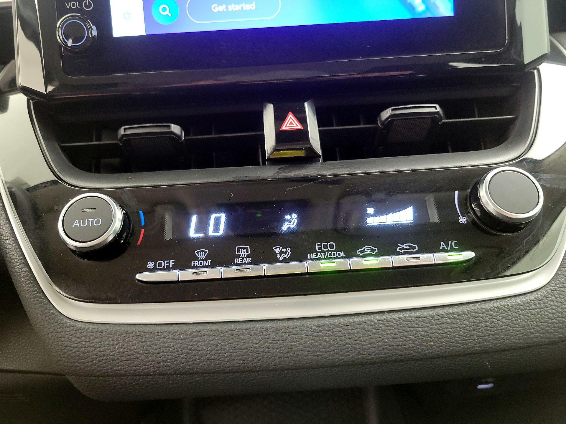 Thumbnail: 2025 Toyota Corolla - 16