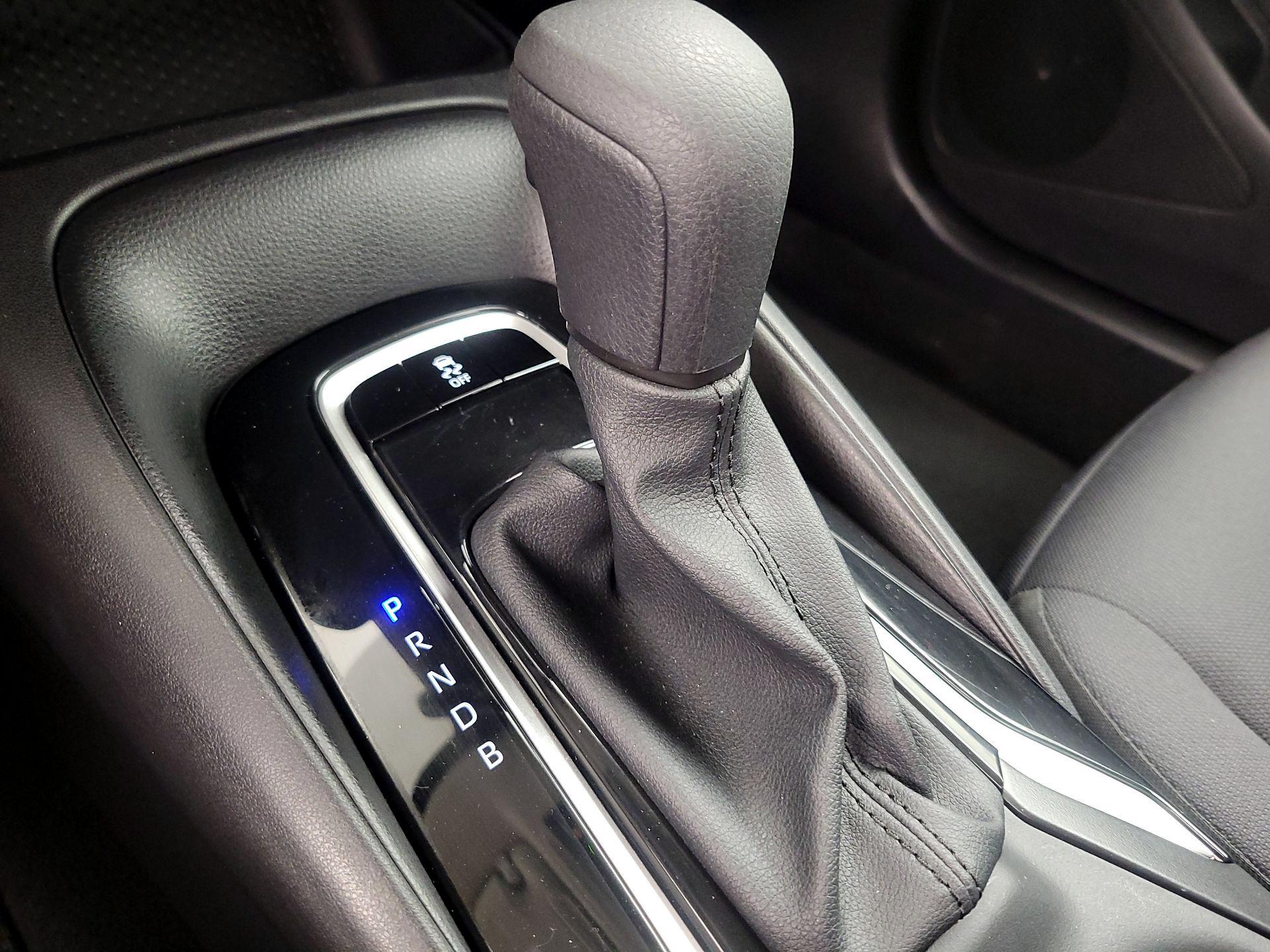 Thumbnail: 2025 Toyota Corolla - 17