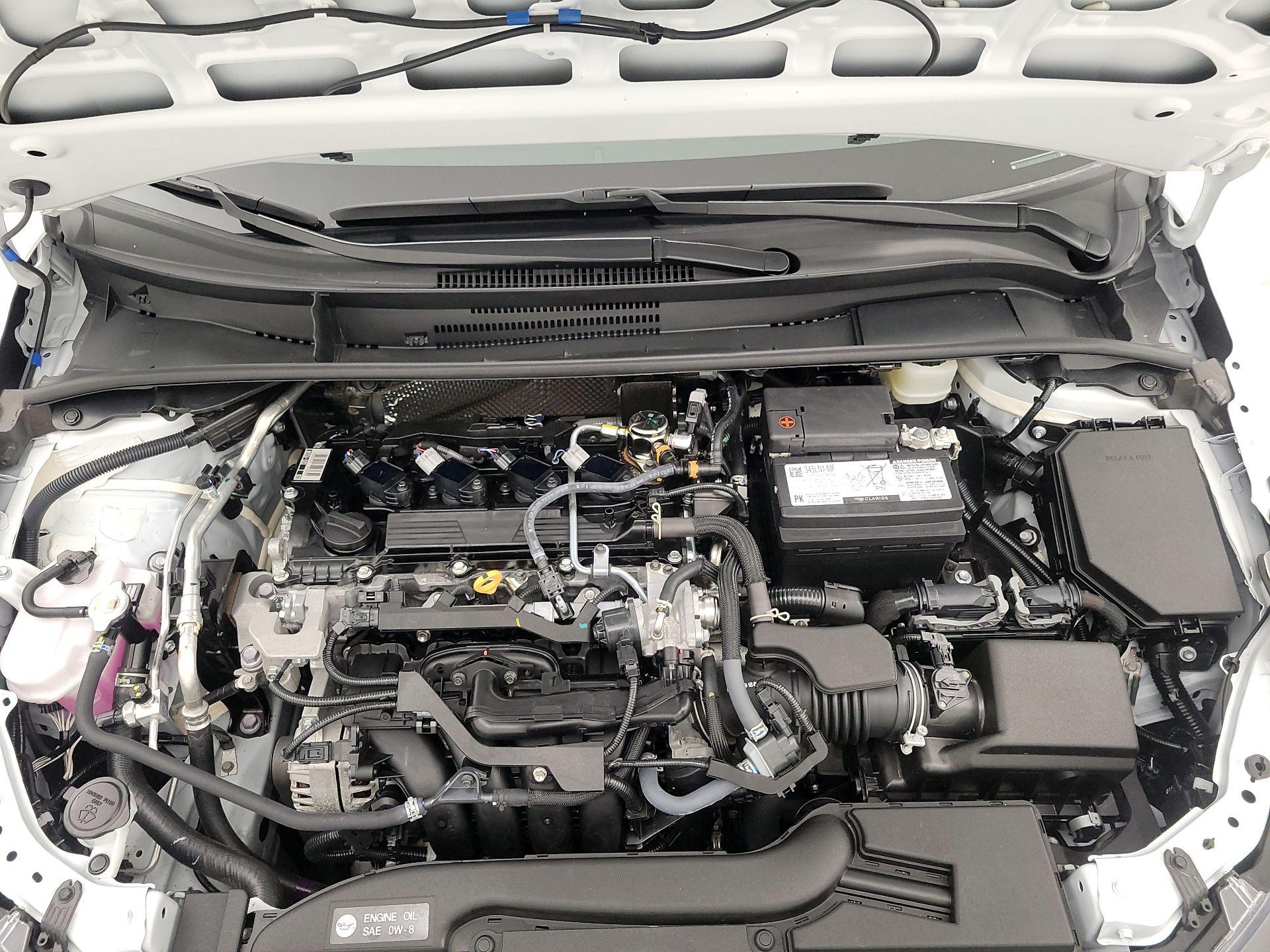 Thumbnail: 2025 Toyota Corolla - 20