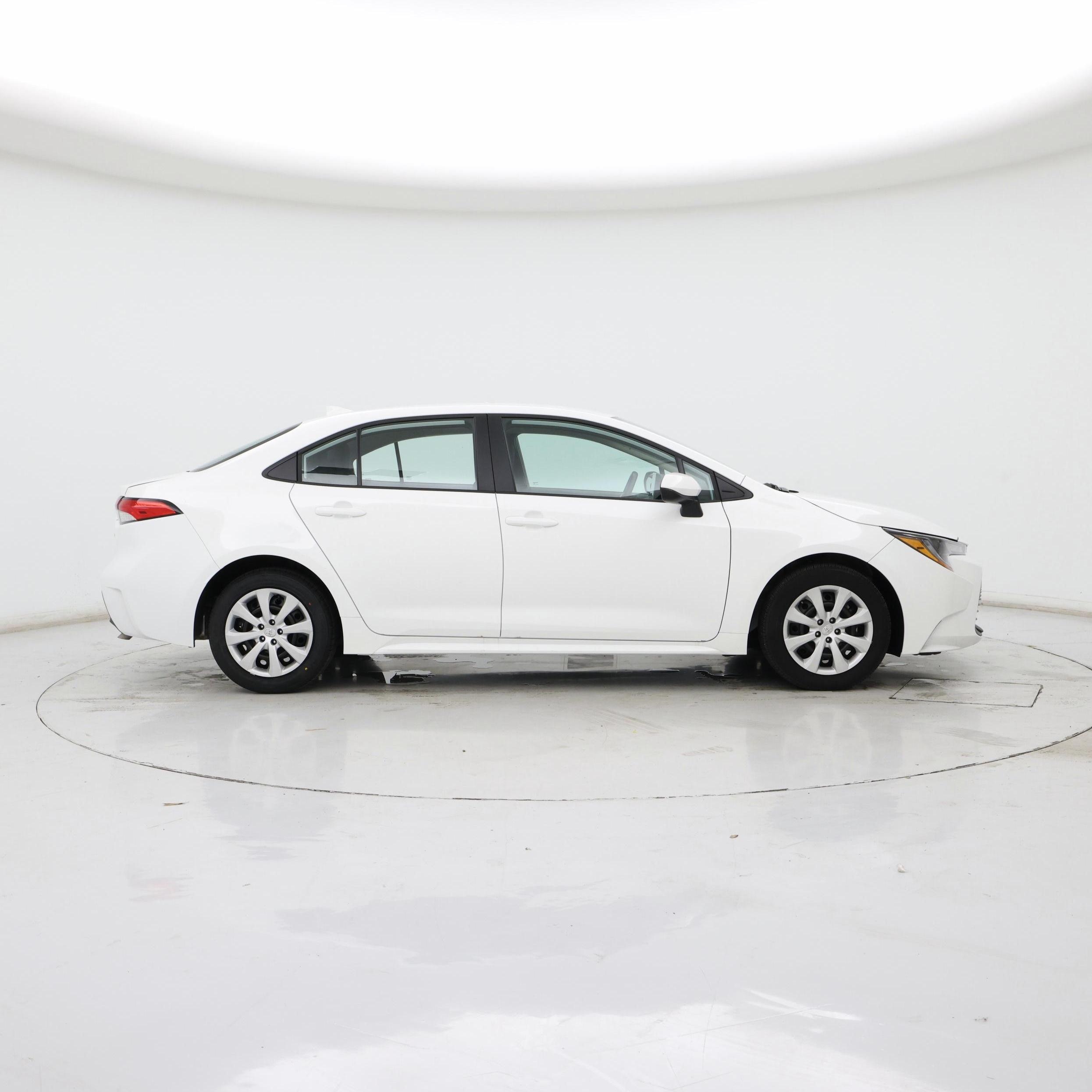 Thumbnail: 2025 Toyota Corolla - 7