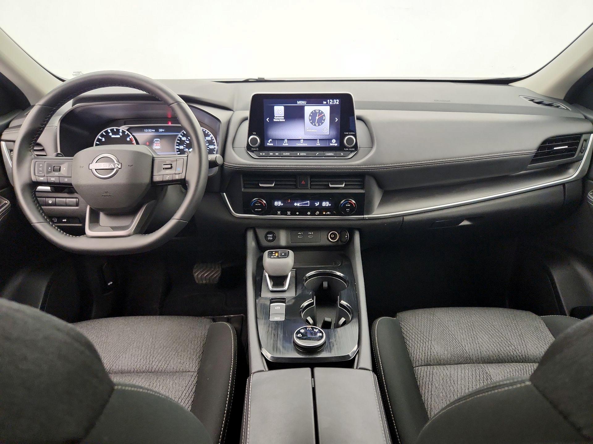 Thumbnail: 2025 Nissan Rogue - 9