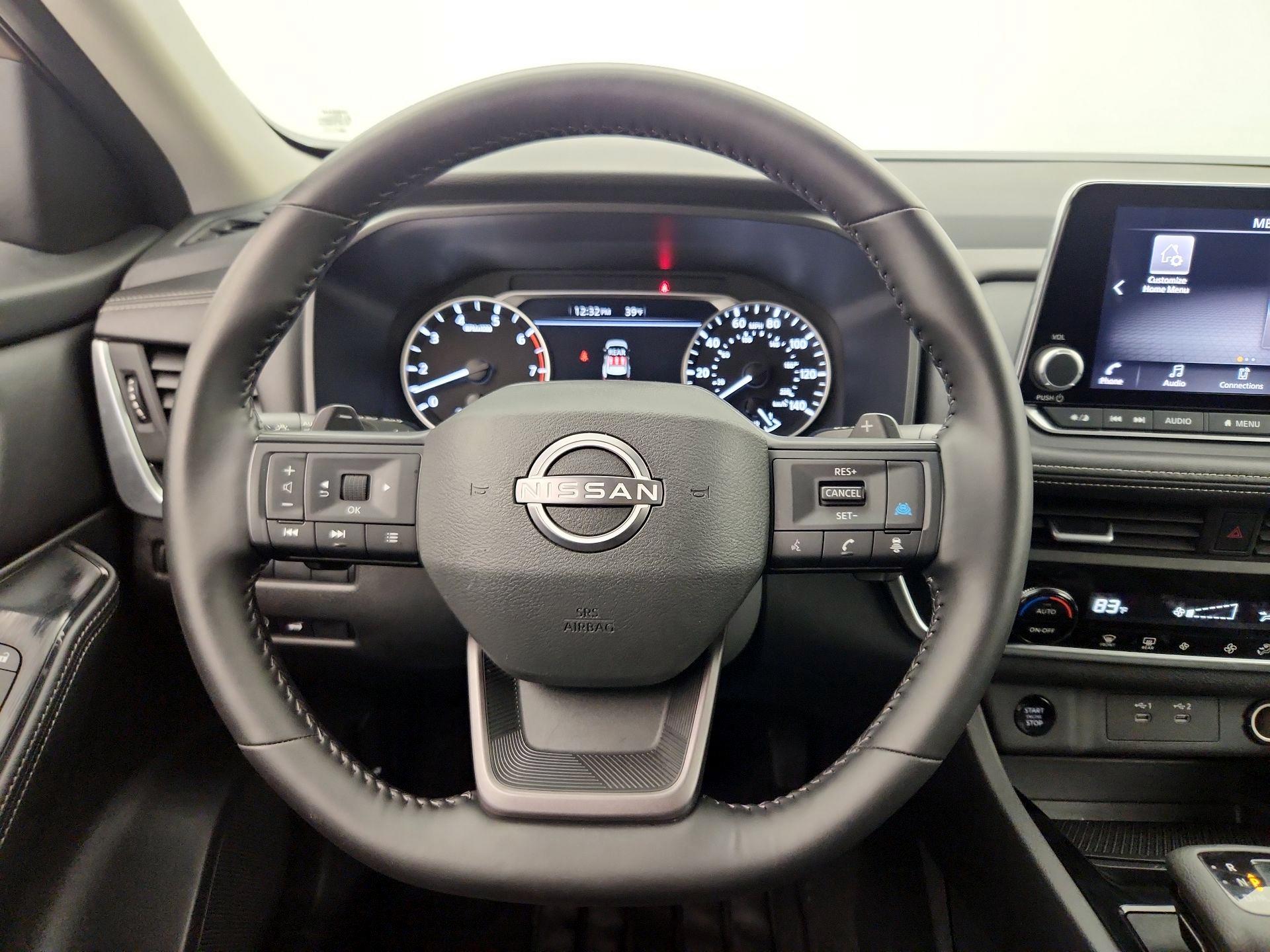 Thumbnail: 2025 Nissan Rogue - 10