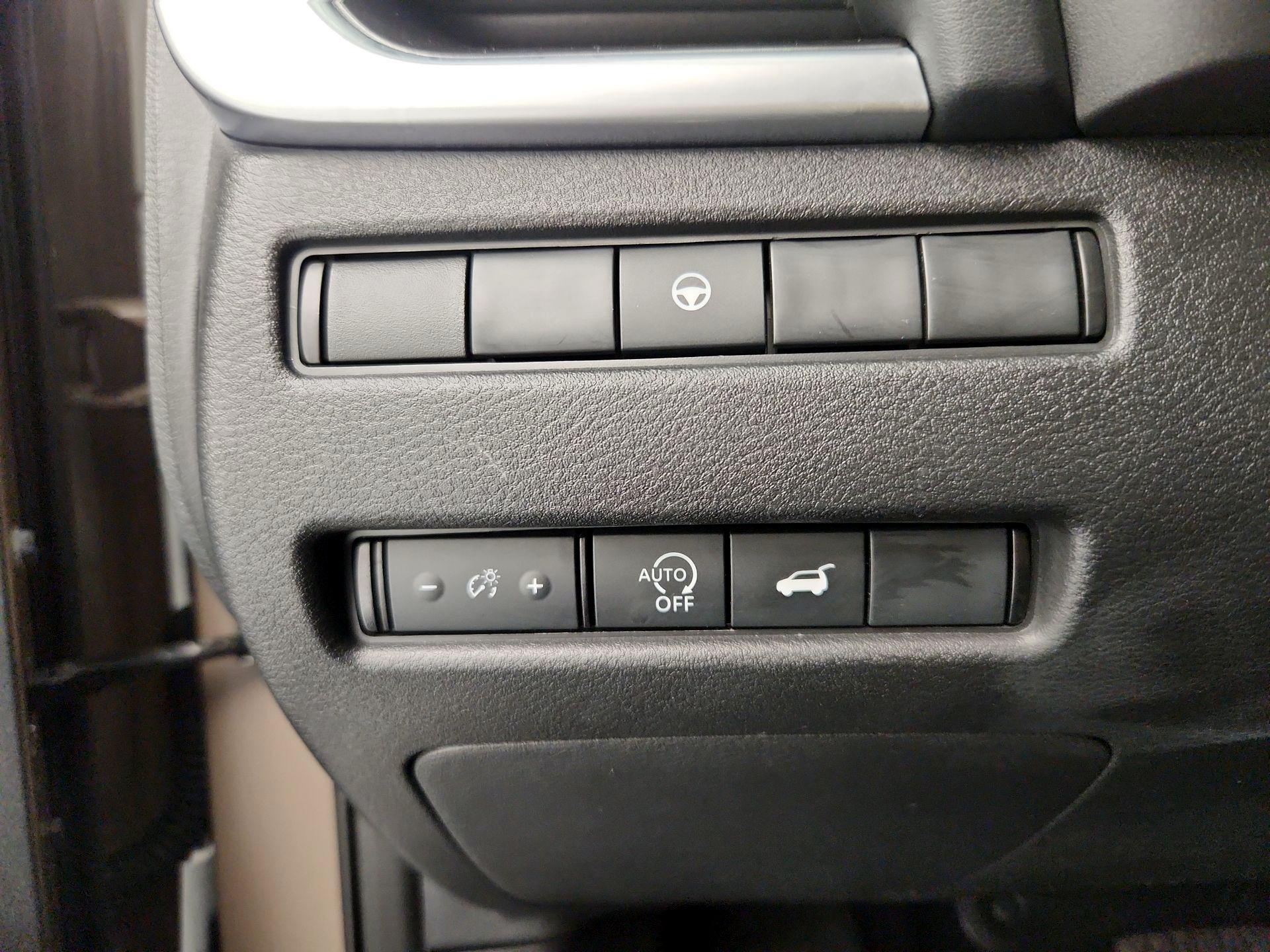 Thumbnail: 2025 Nissan Rogue - 13