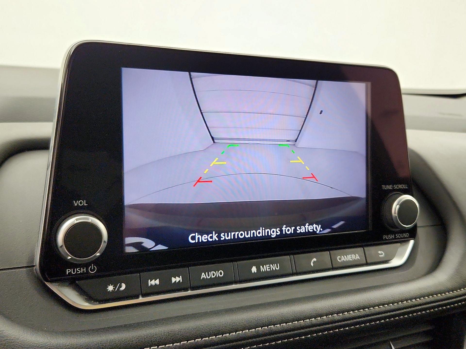 Thumbnail: 2025 Nissan Rogue - 14