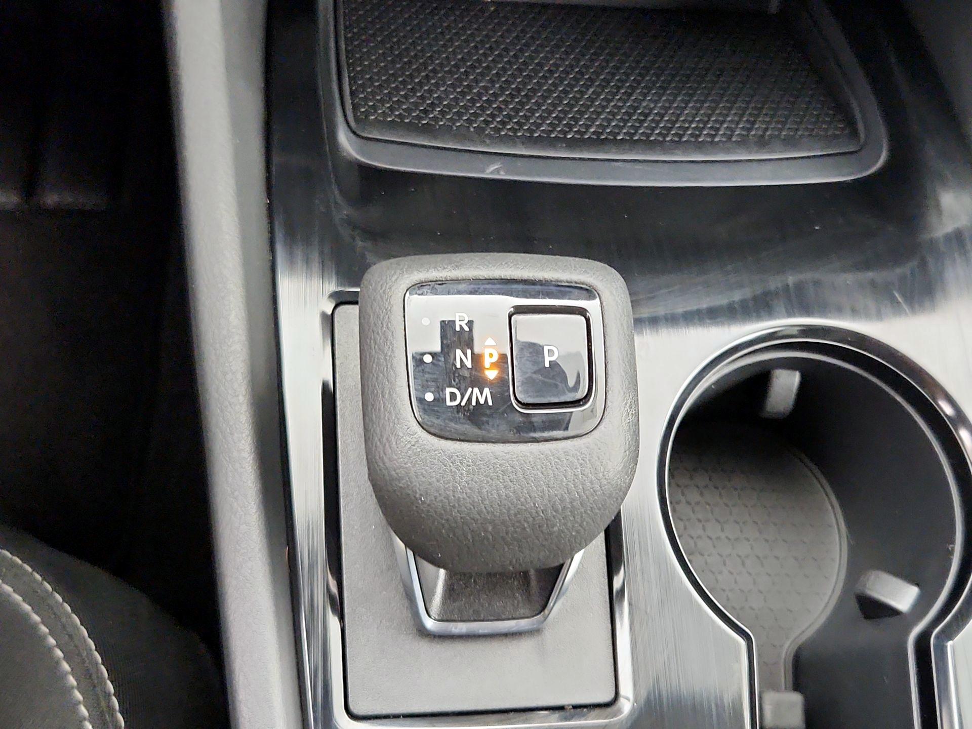 Thumbnail: 2025 Nissan Rogue - 17