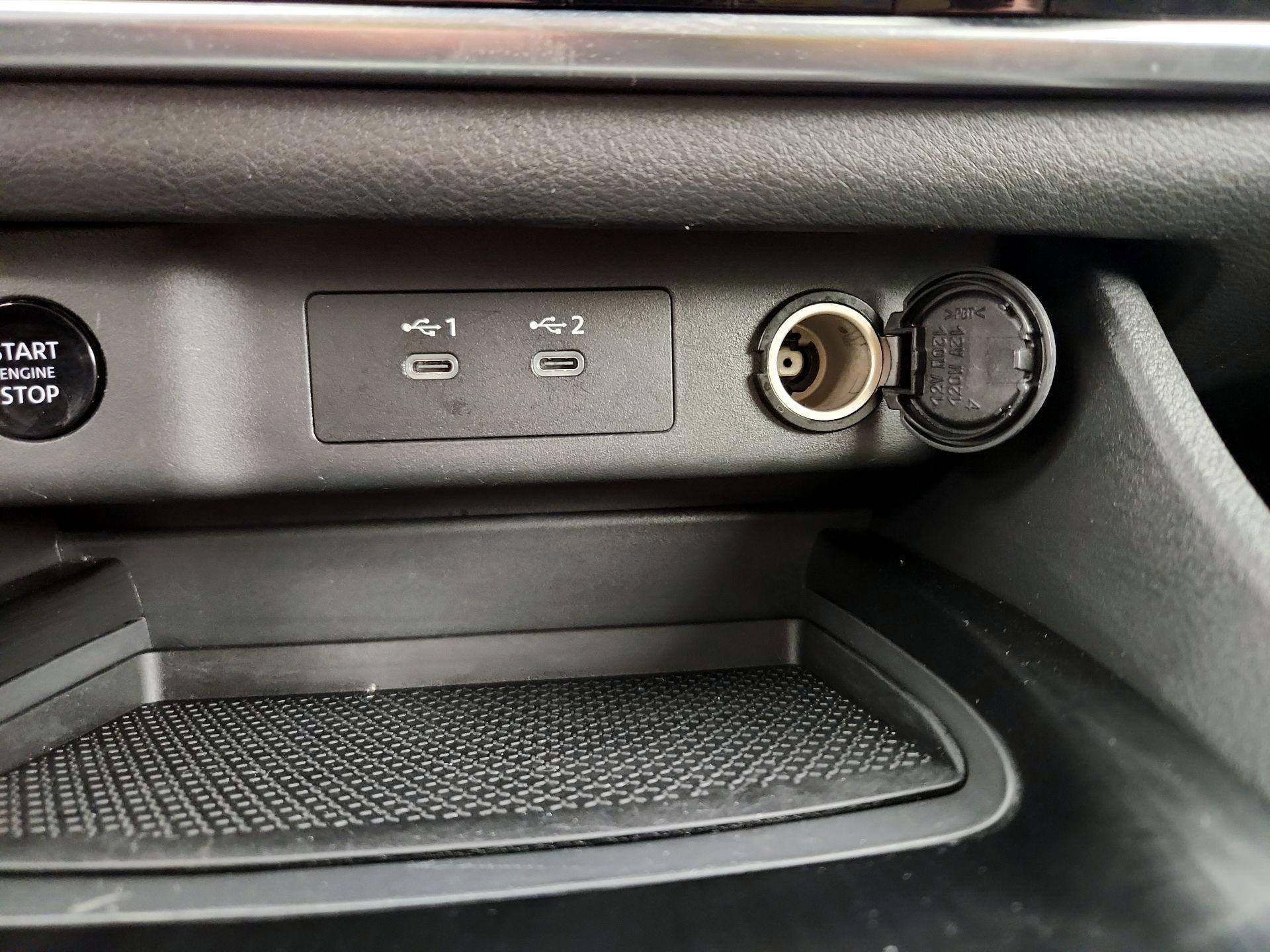 Thumbnail: 2025 Nissan Rogue - 18