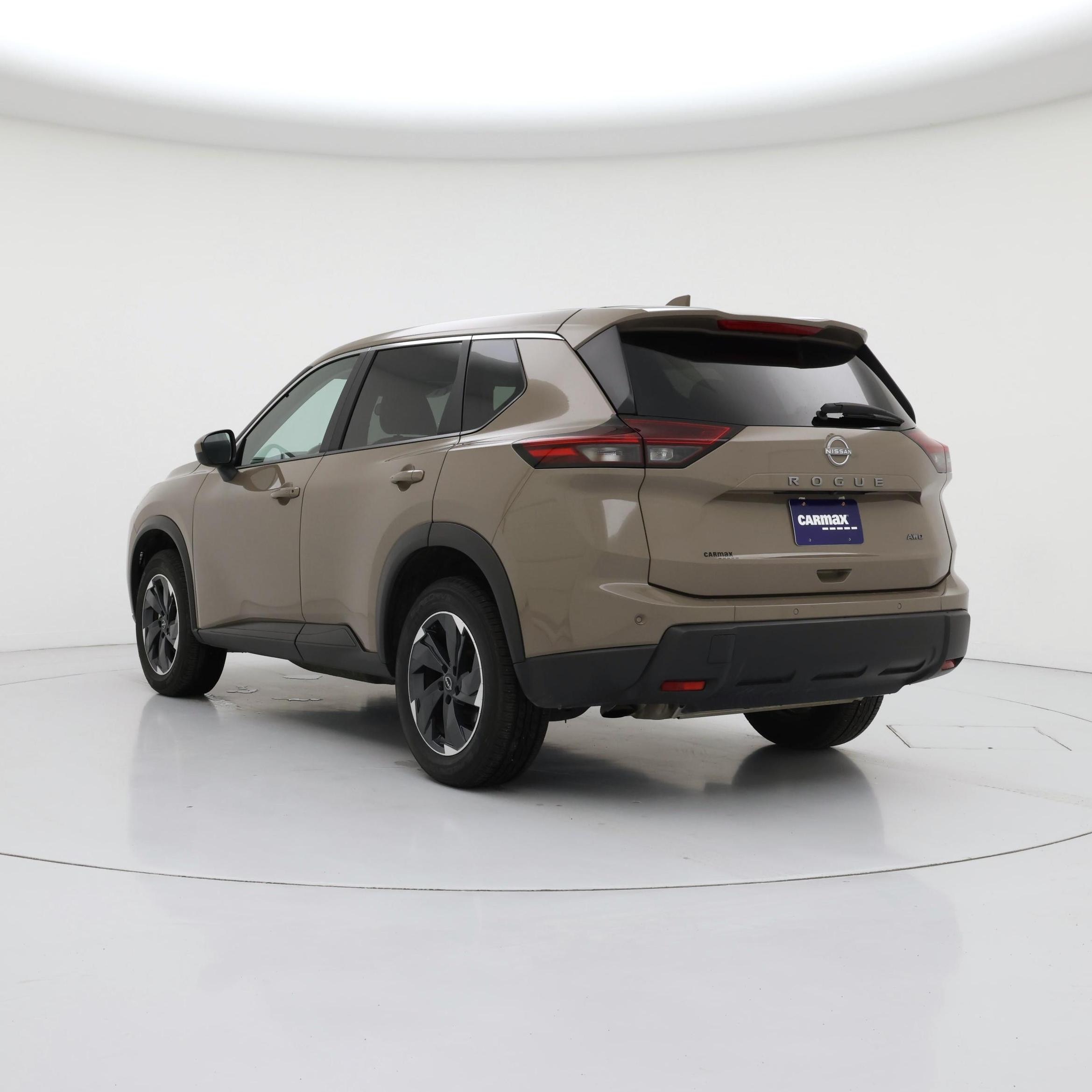 Thumbnail: 2025 Nissan Rogue - 2