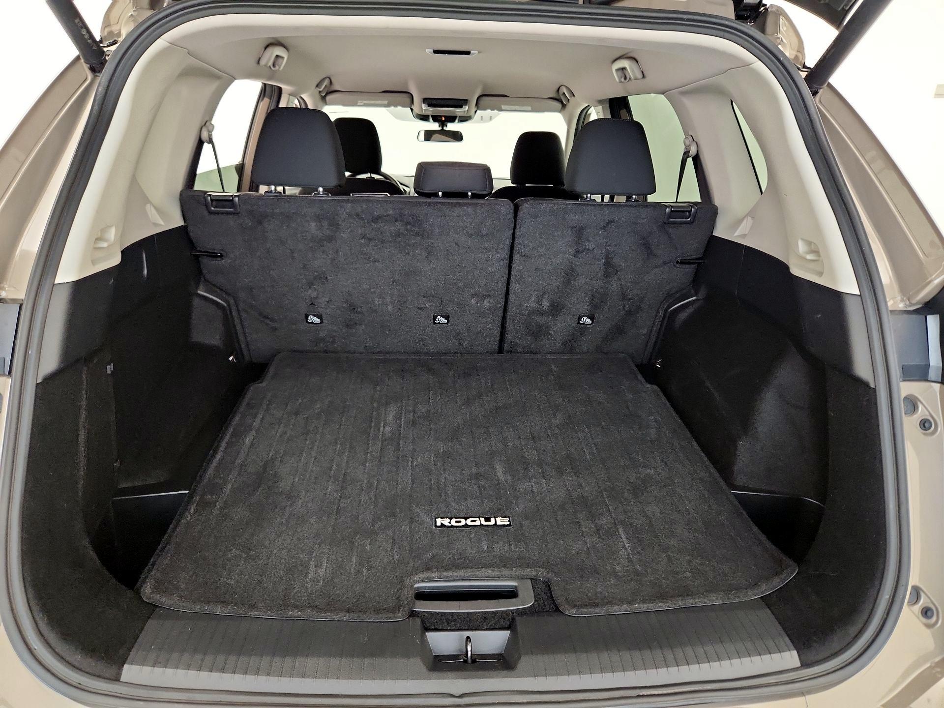 Thumbnail: 2025 Nissan Rogue - 20